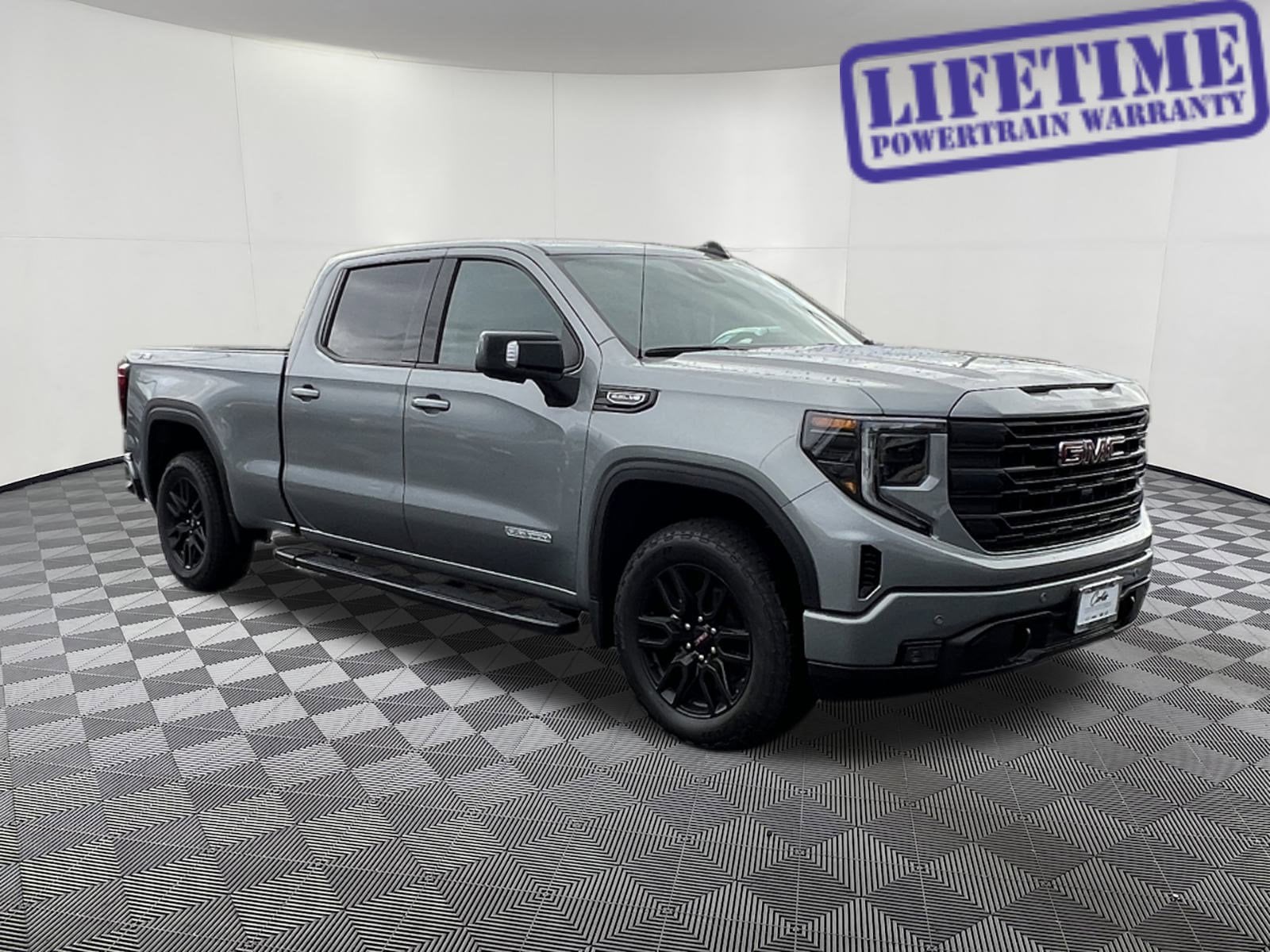2026 GMC Sierra 1500 Truck 