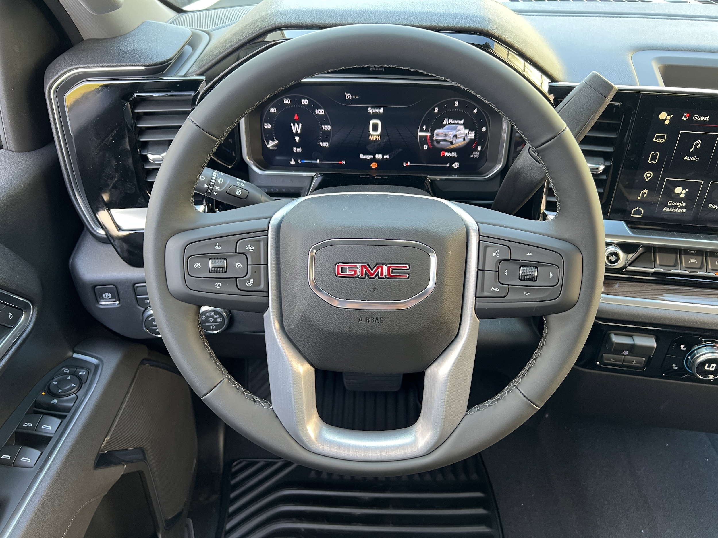 2026 GMC Sierra 1500 Elevation - Photo 25