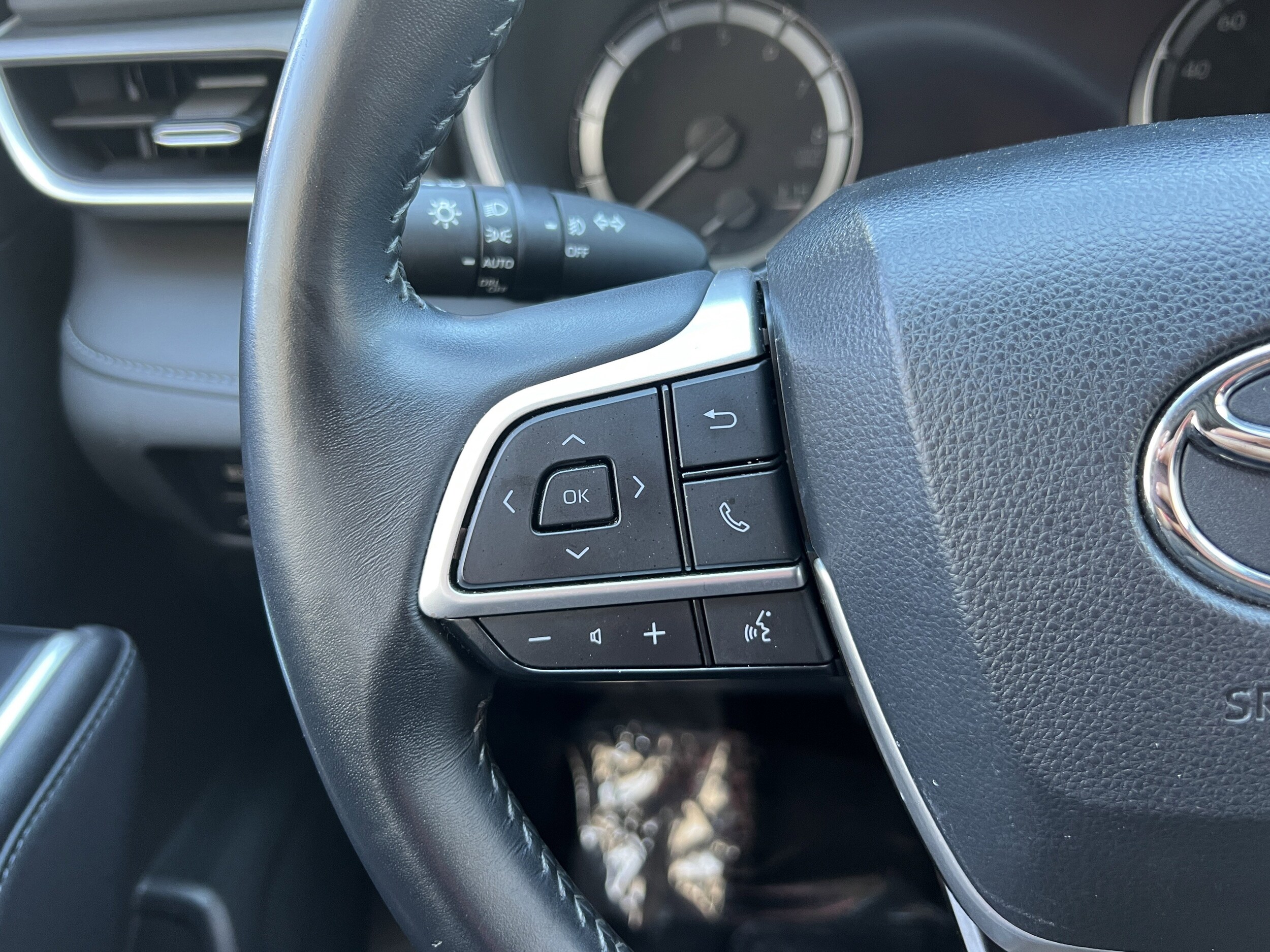 2024 Toyota Highlander XLE - Photo 32