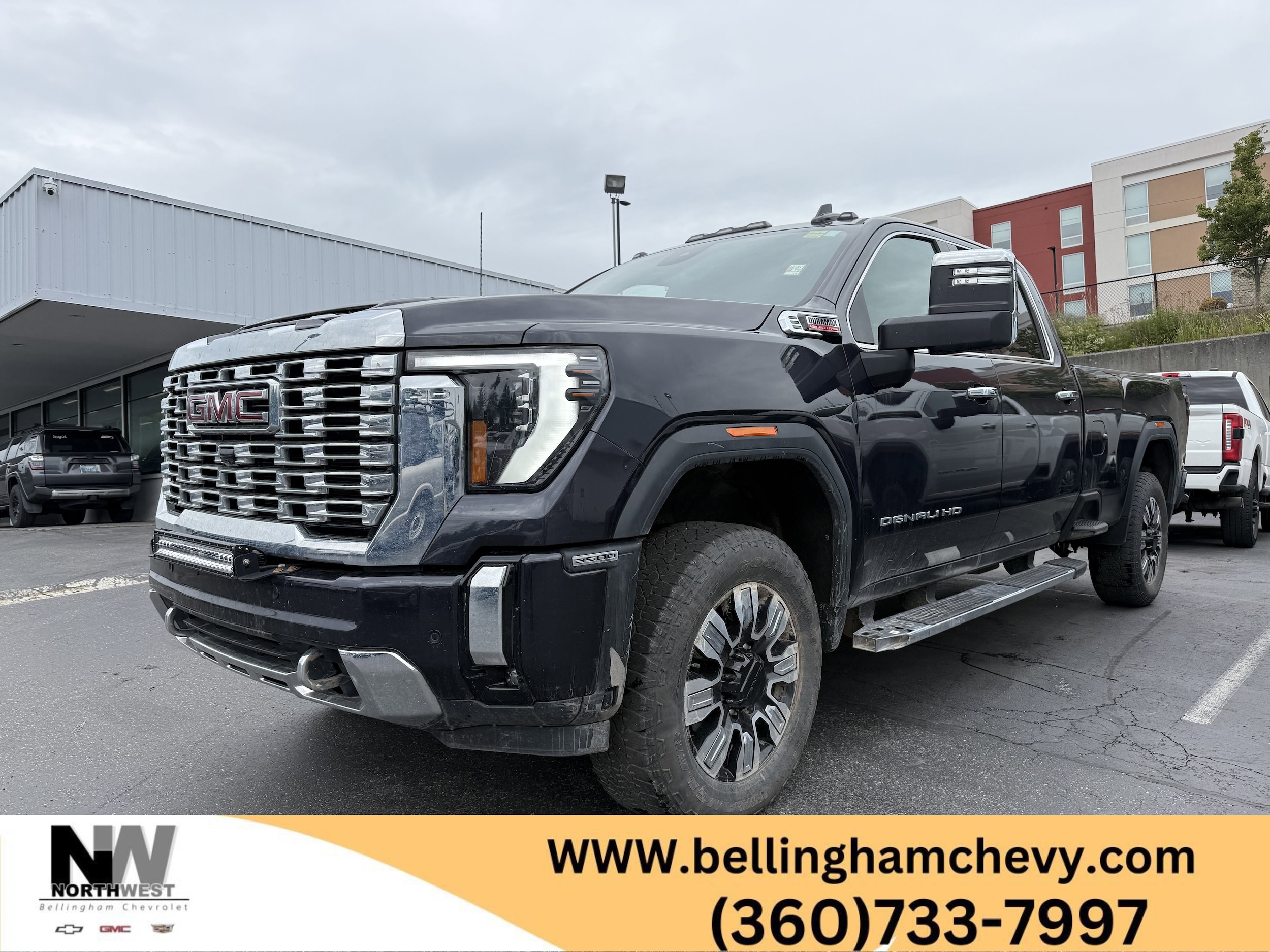 2023 Ford F-350 Super Duty XLT's photo