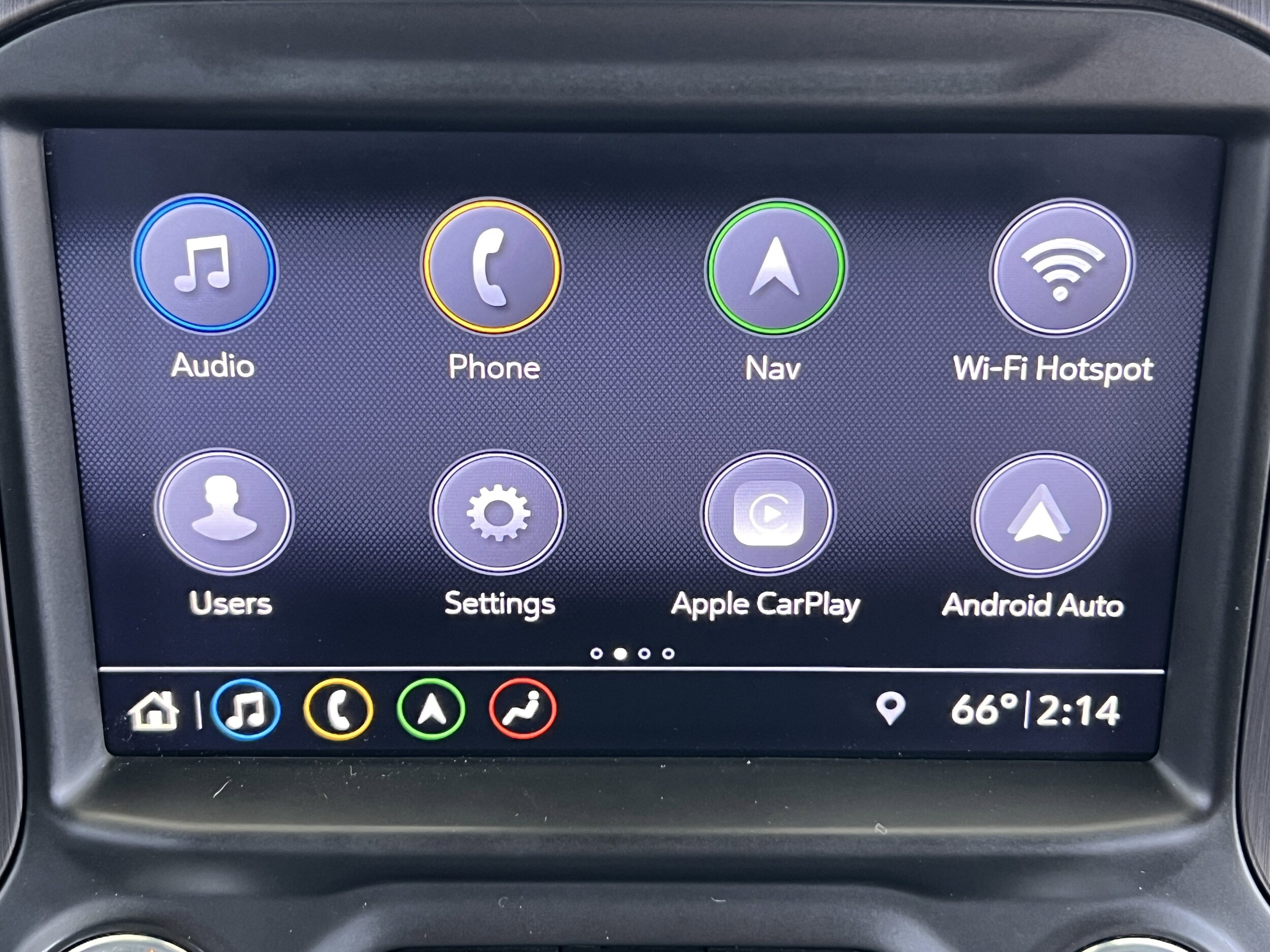 2019 GMC Sierra 1500 AT4 - Photo 13