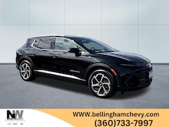 2026 Chevrolet Equinox EV LT SUV