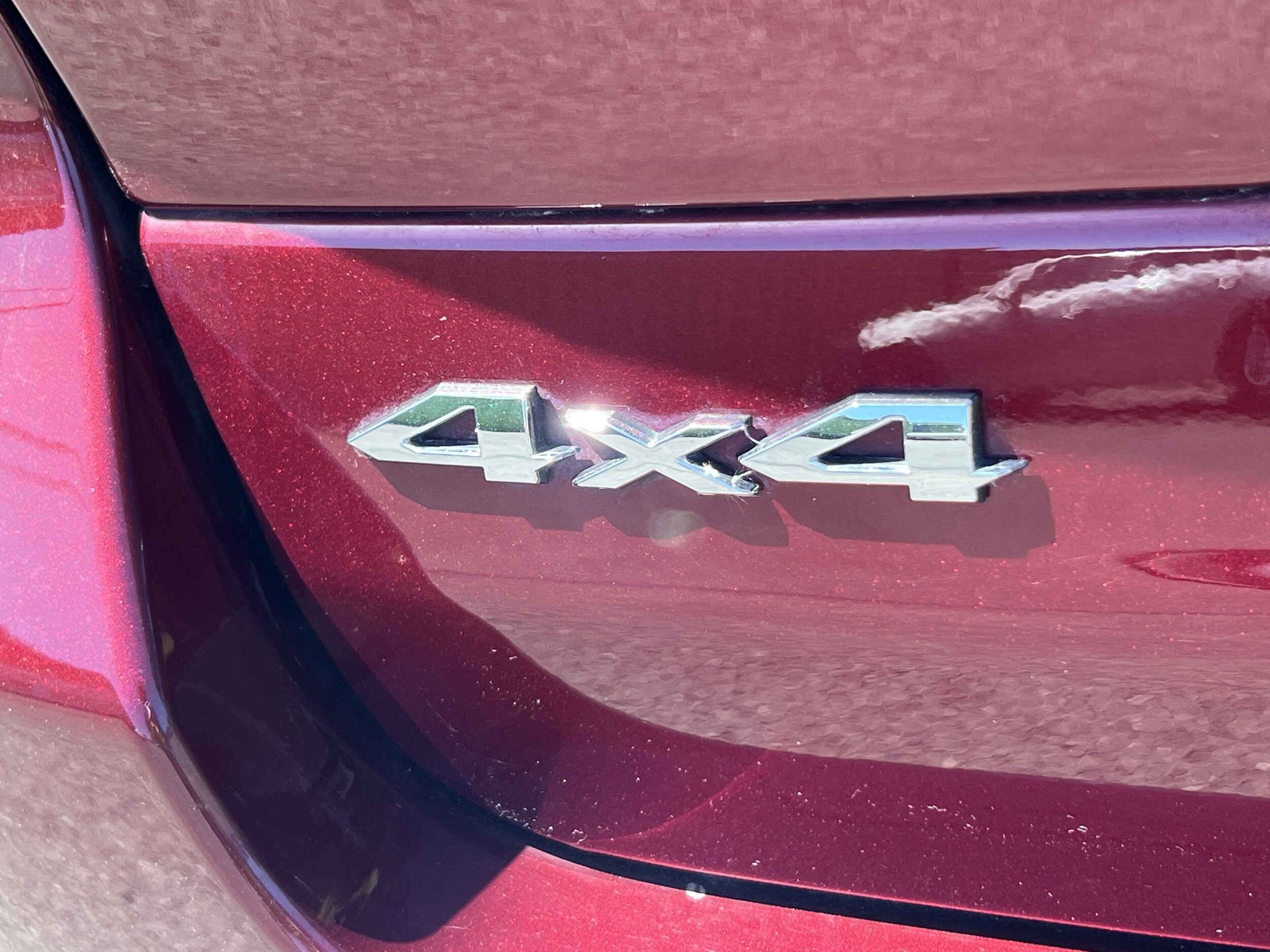 2023 Jeep Grand Cherokee Overland - Photo 11