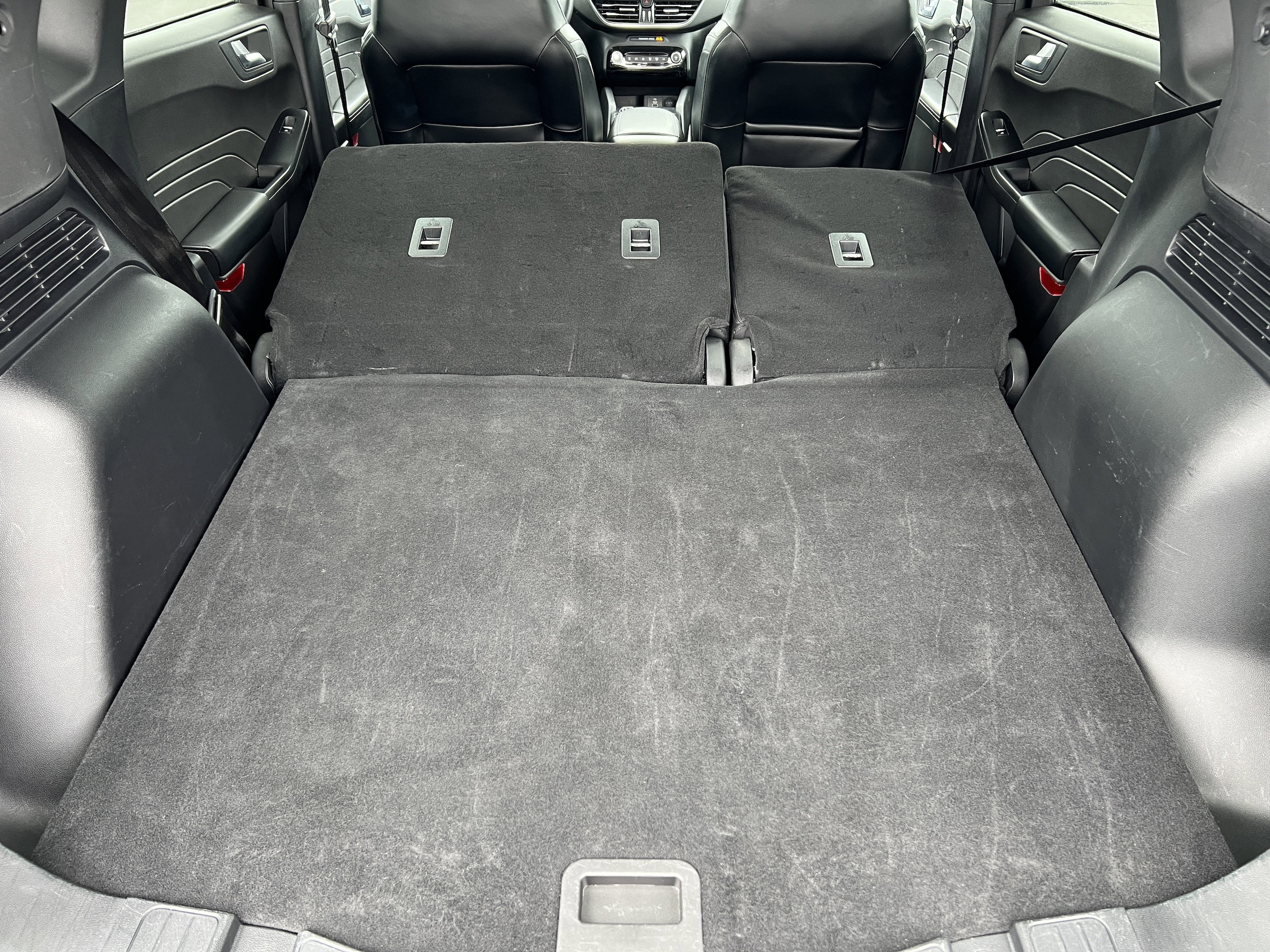 2024 Ford Escape Platinum - Photo 17