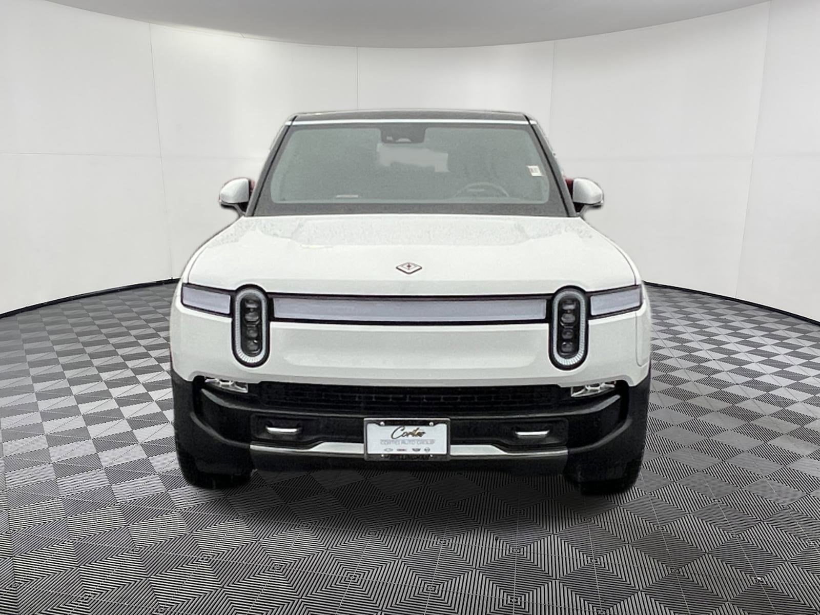 Used 2022 Rivian R1S Launch Edition with VIN 7PDSGABL1NN002327 for sale in Bellingham, WA