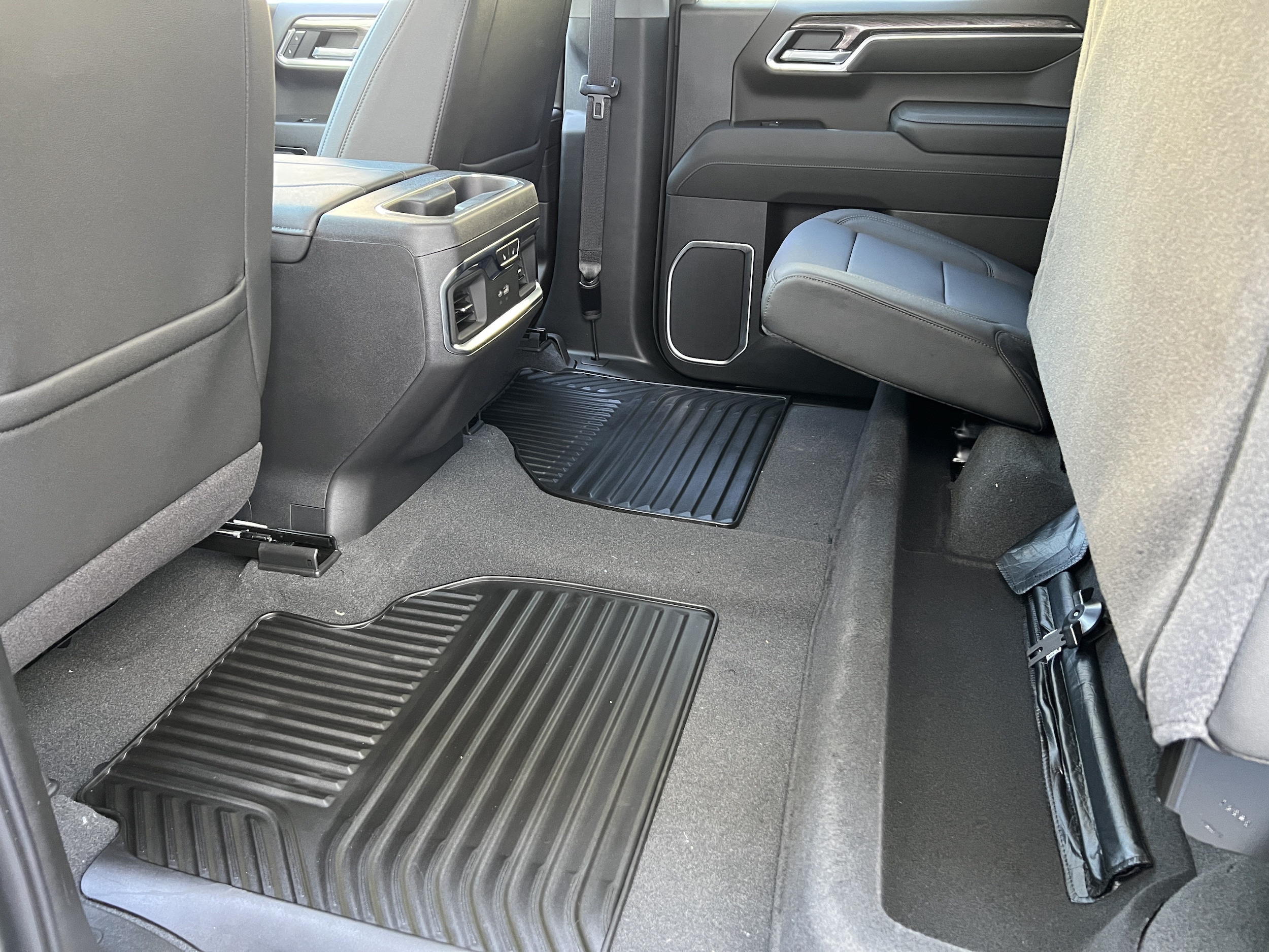 2026 Chevrolet Silverado 1500 LTZ - Photo 20