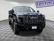 GMC Sierra 2500 HD