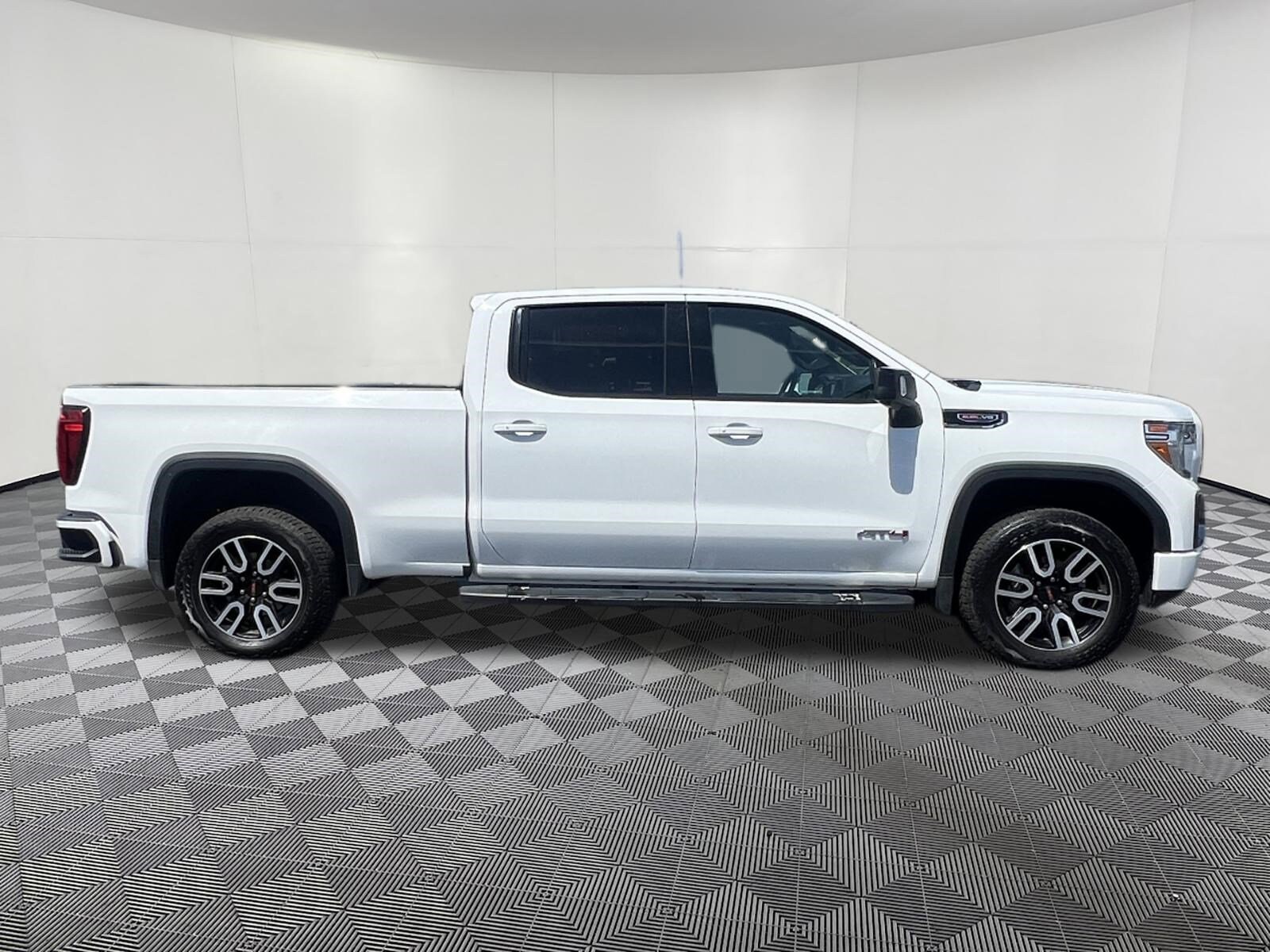 2019 GMC Sierra 1500 AT4 - Photo 7