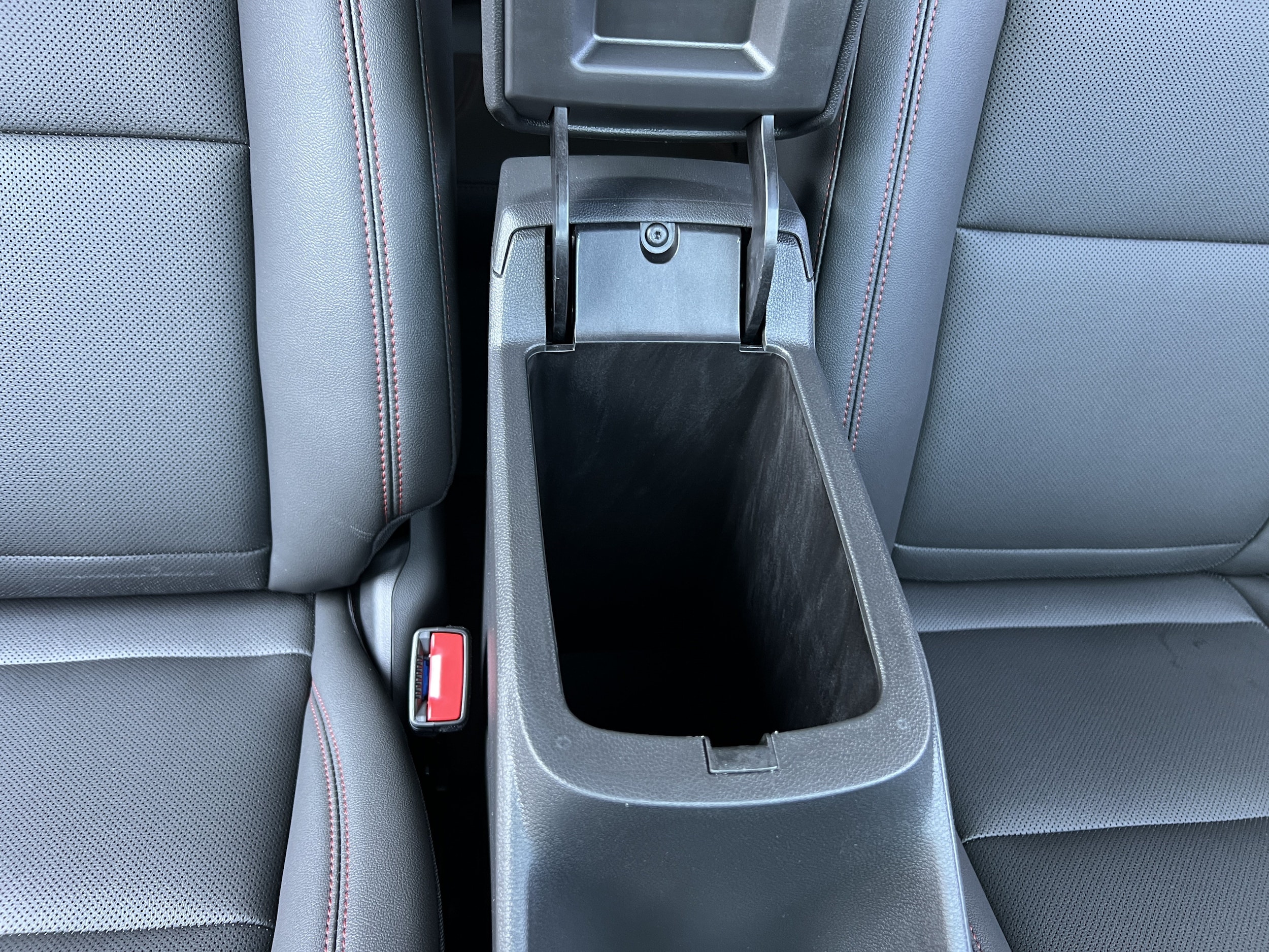 2026 Chevrolet Trax RS - Photo 25