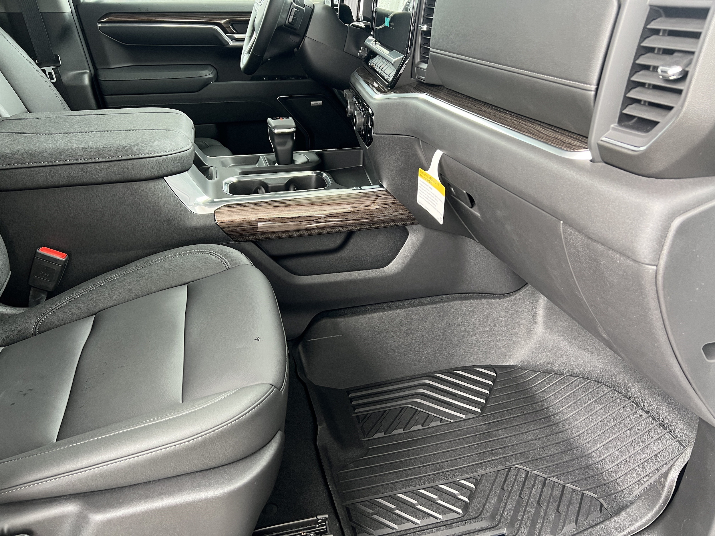 2026 Chevrolet Silverado 1500 LT Trail Boss - Photo 24