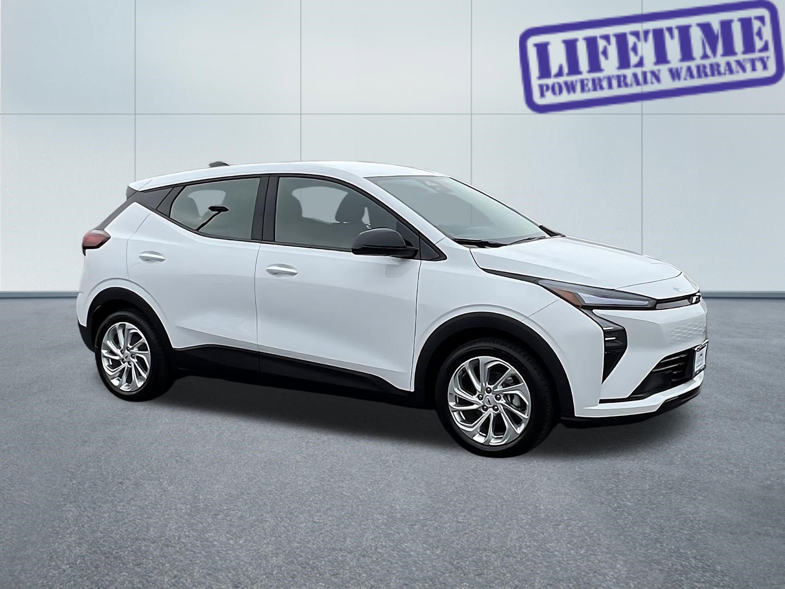 2027 Chevrolet Bolt