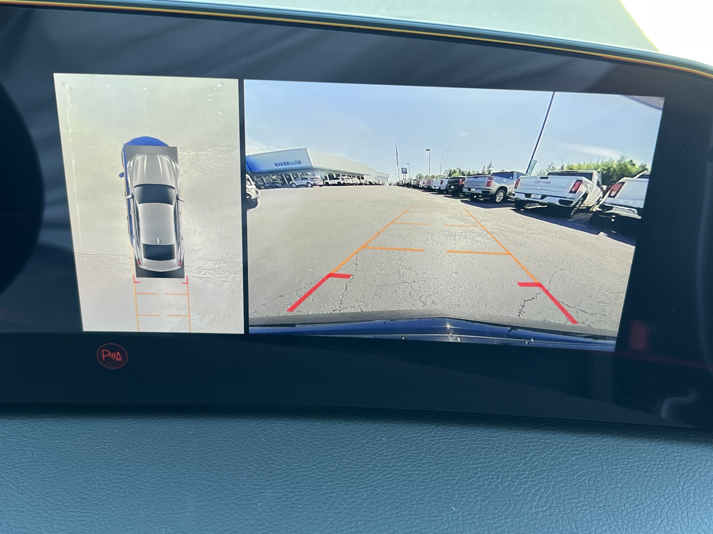 2026 Cadillac CT5 V-Series Blackwing - Photo 14