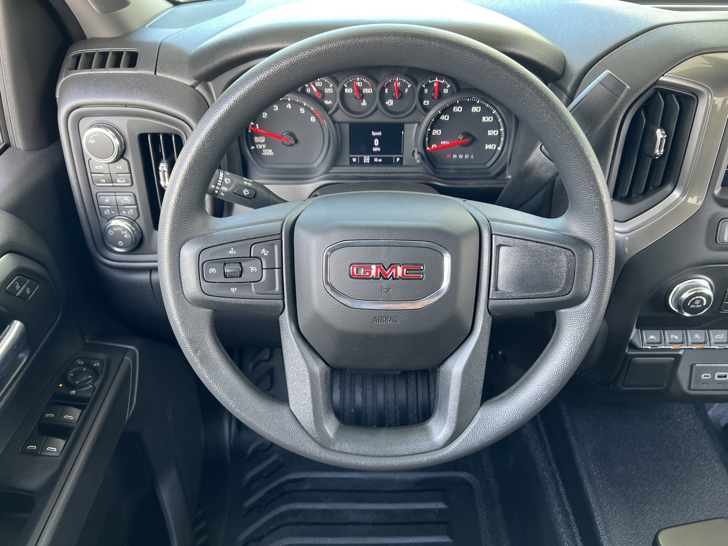 2026 GMC Sierra 1500 Pro - Photo 22