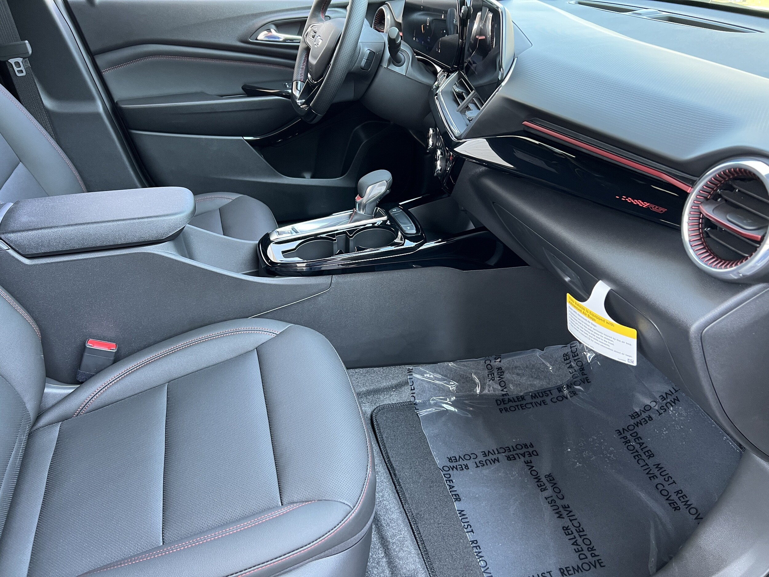 2026 Chevrolet Trax RS - Photo 23