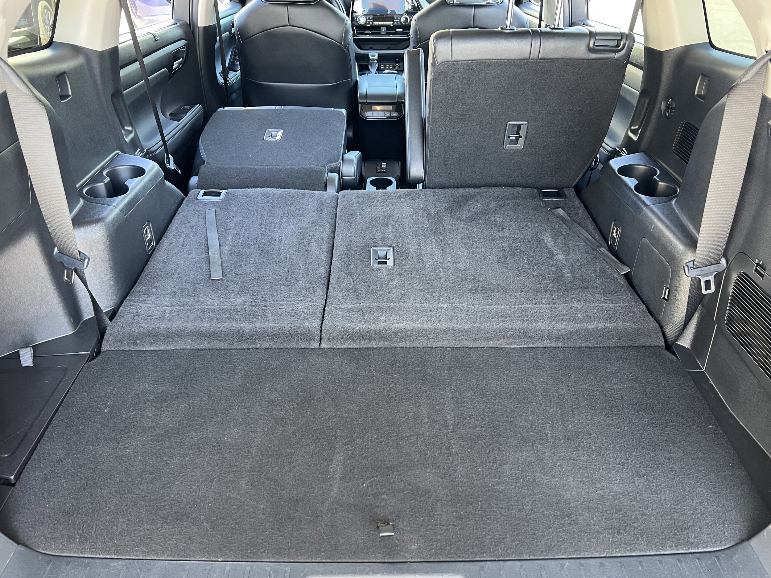 2024 Toyota Highlander XLE - Photo 22