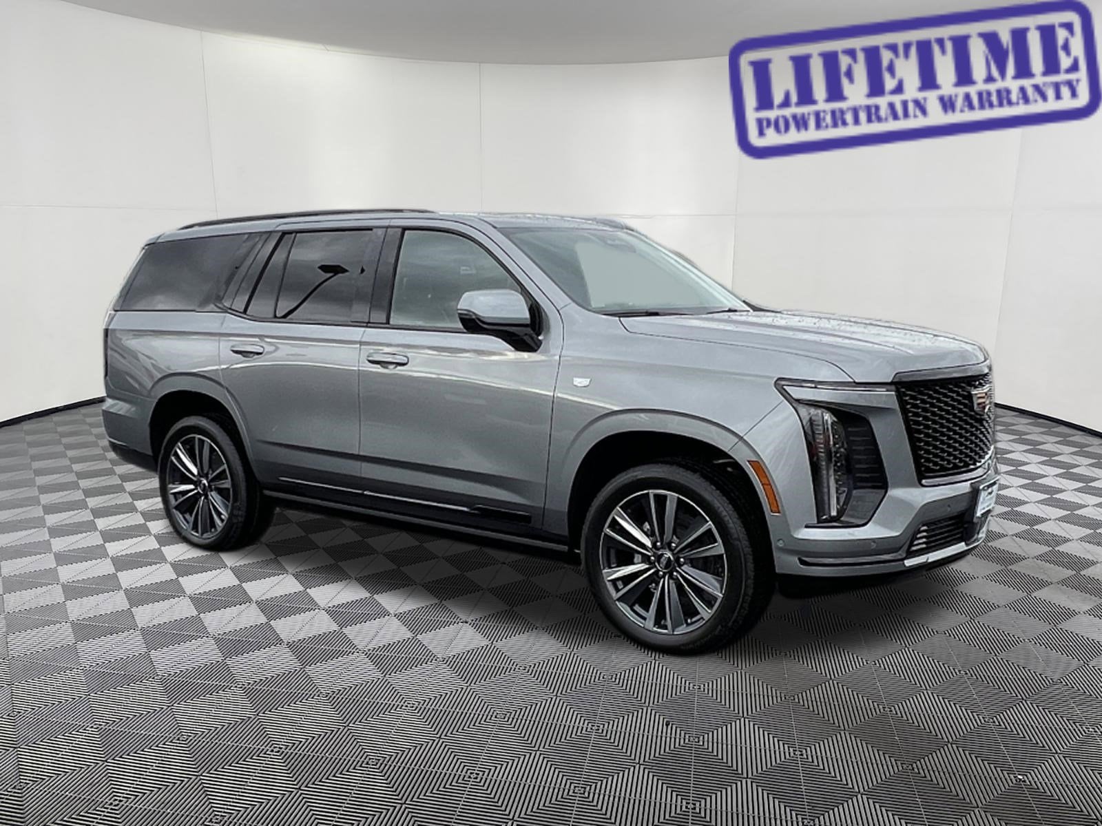 2026 CADILLAC Escalade SUV 