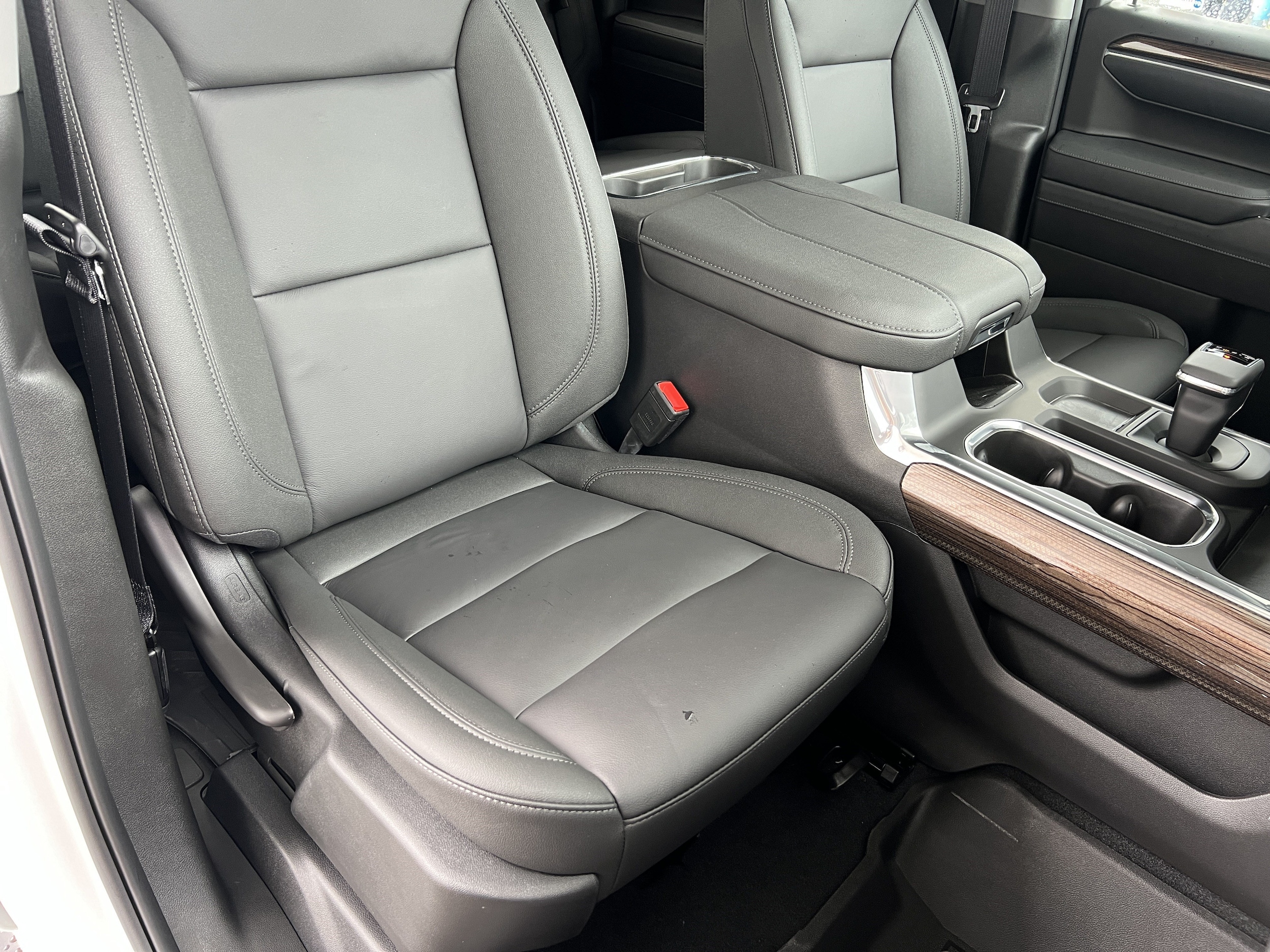2026 Chevrolet Silverado 1500 LT Trail Boss - Photo 25
