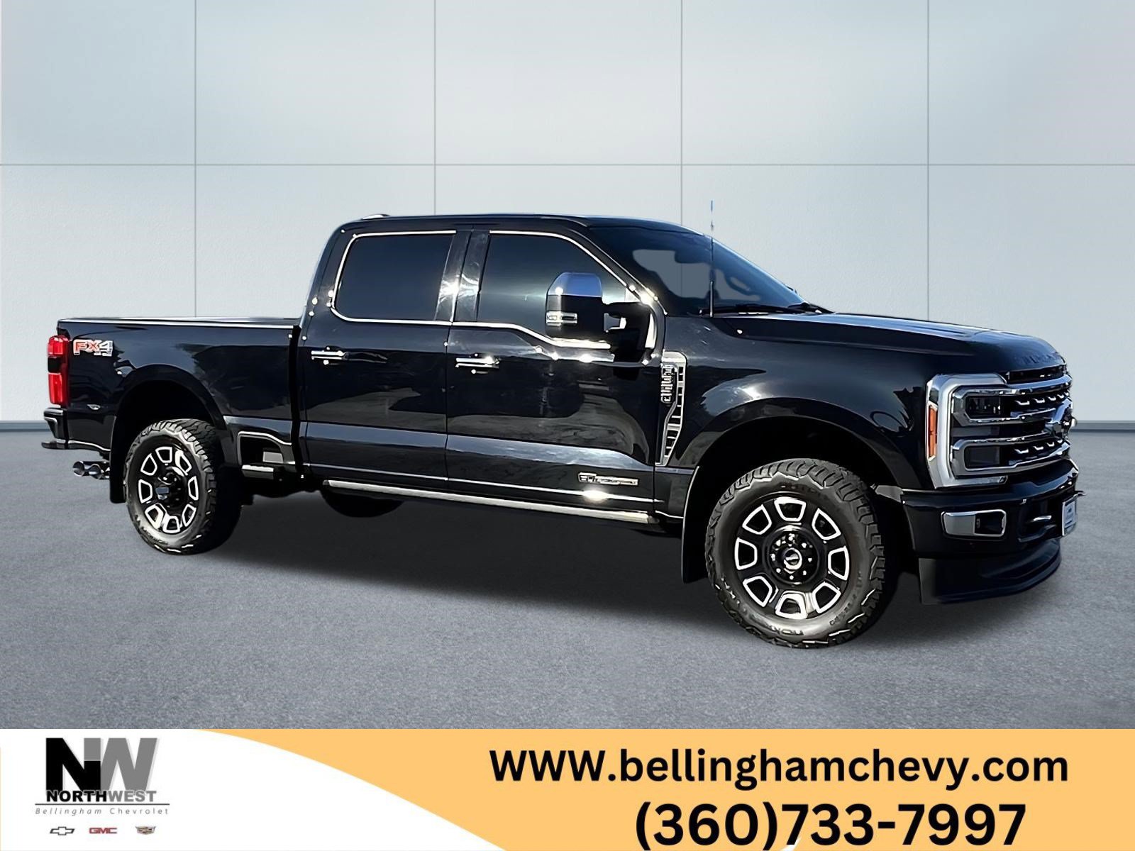 2023 Ford F-350