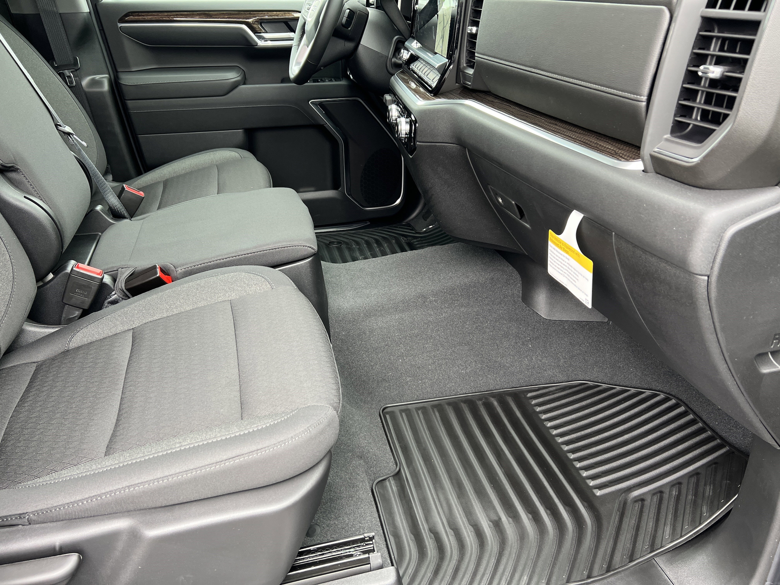 2026 GMC Sierra 1500 Elevation - Photo 20