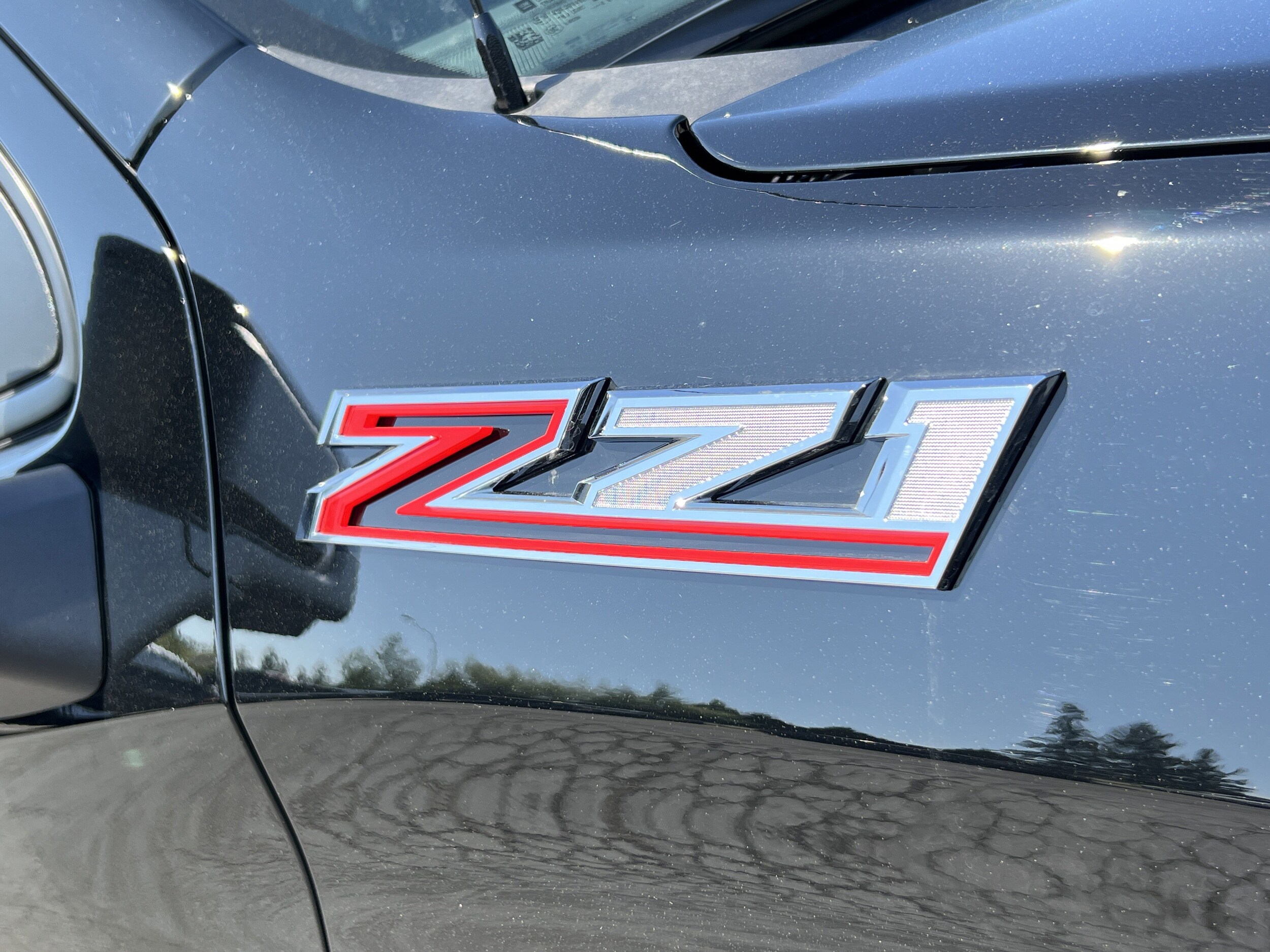 2026 Chevrolet Silverado 1500 LT Trail Boss - Photo 10