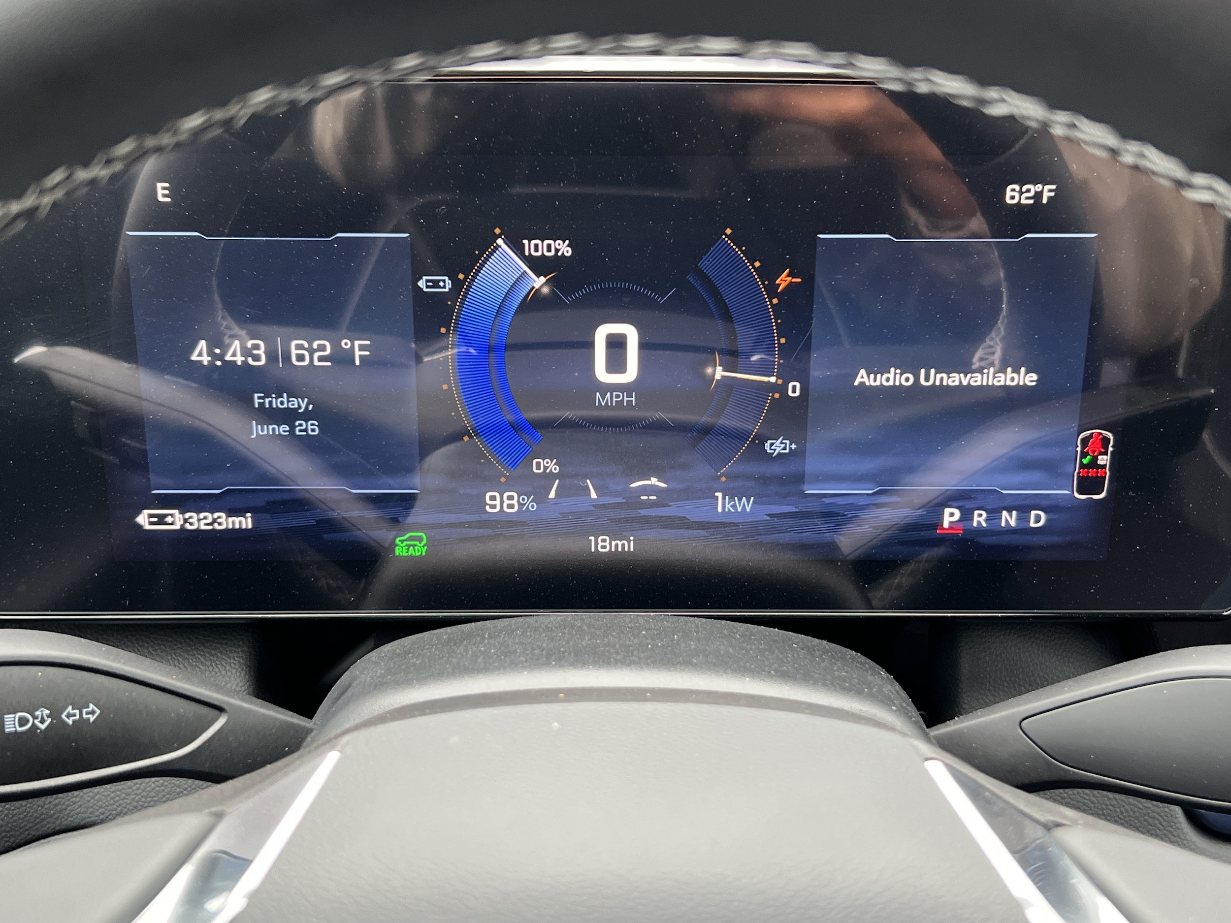 2026 Chevrolet Equinox EV 2LT - Photo 29