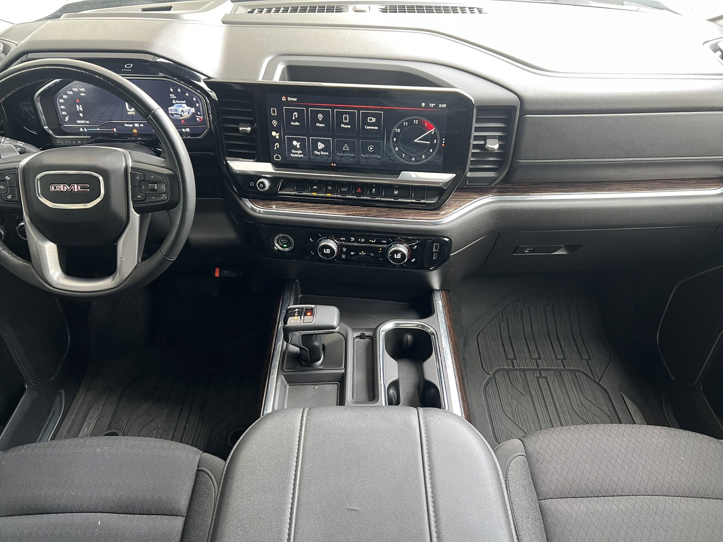 2024 GMC Sierra 1500 Elevation - Photo 33