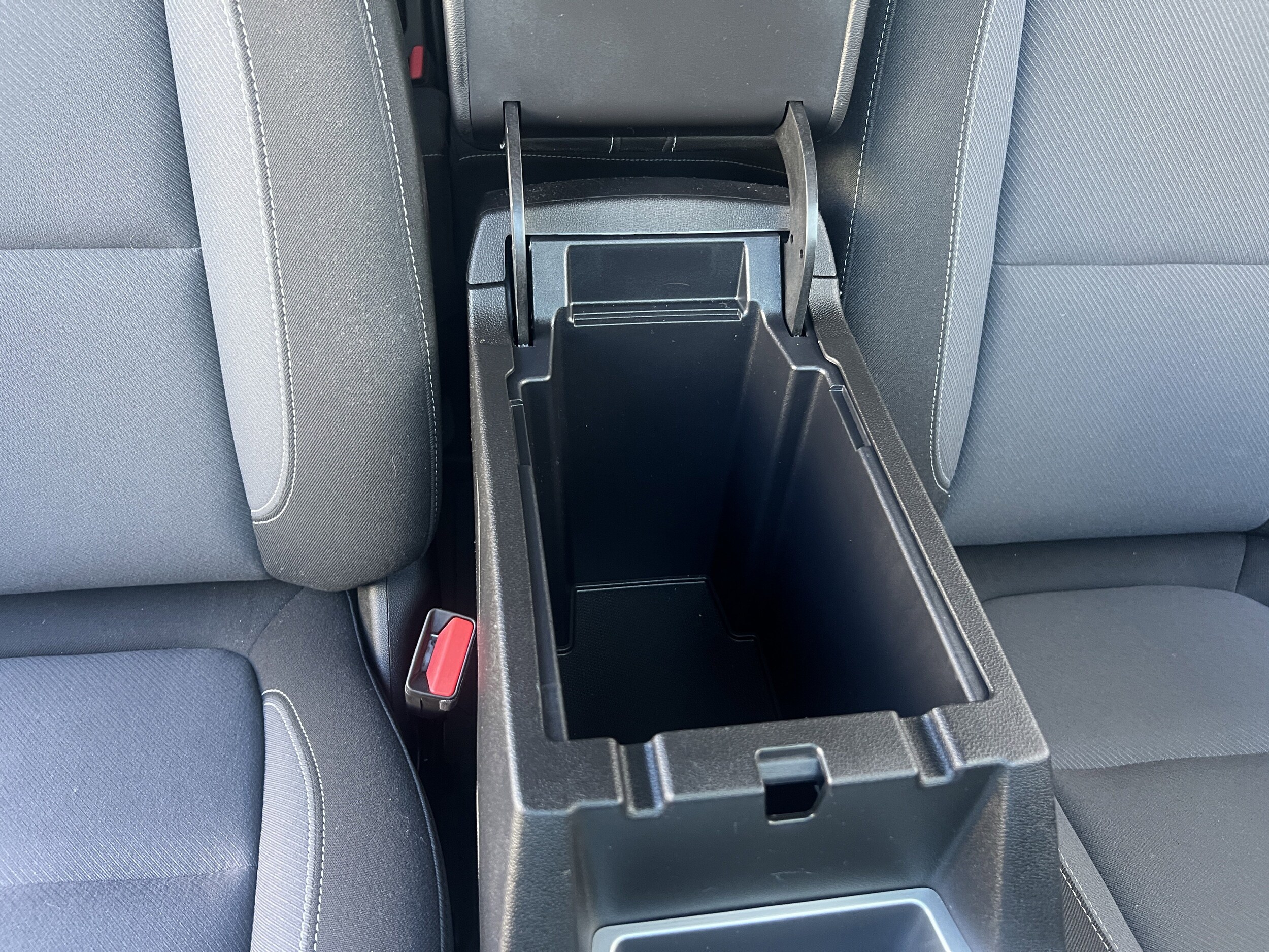 2025 Chevrolet Blazer 2LT - Photo 23