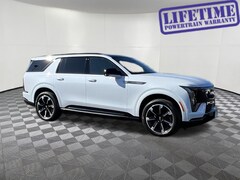 2026 CADILLAC ESCALADE IQL Premium Sport SUV