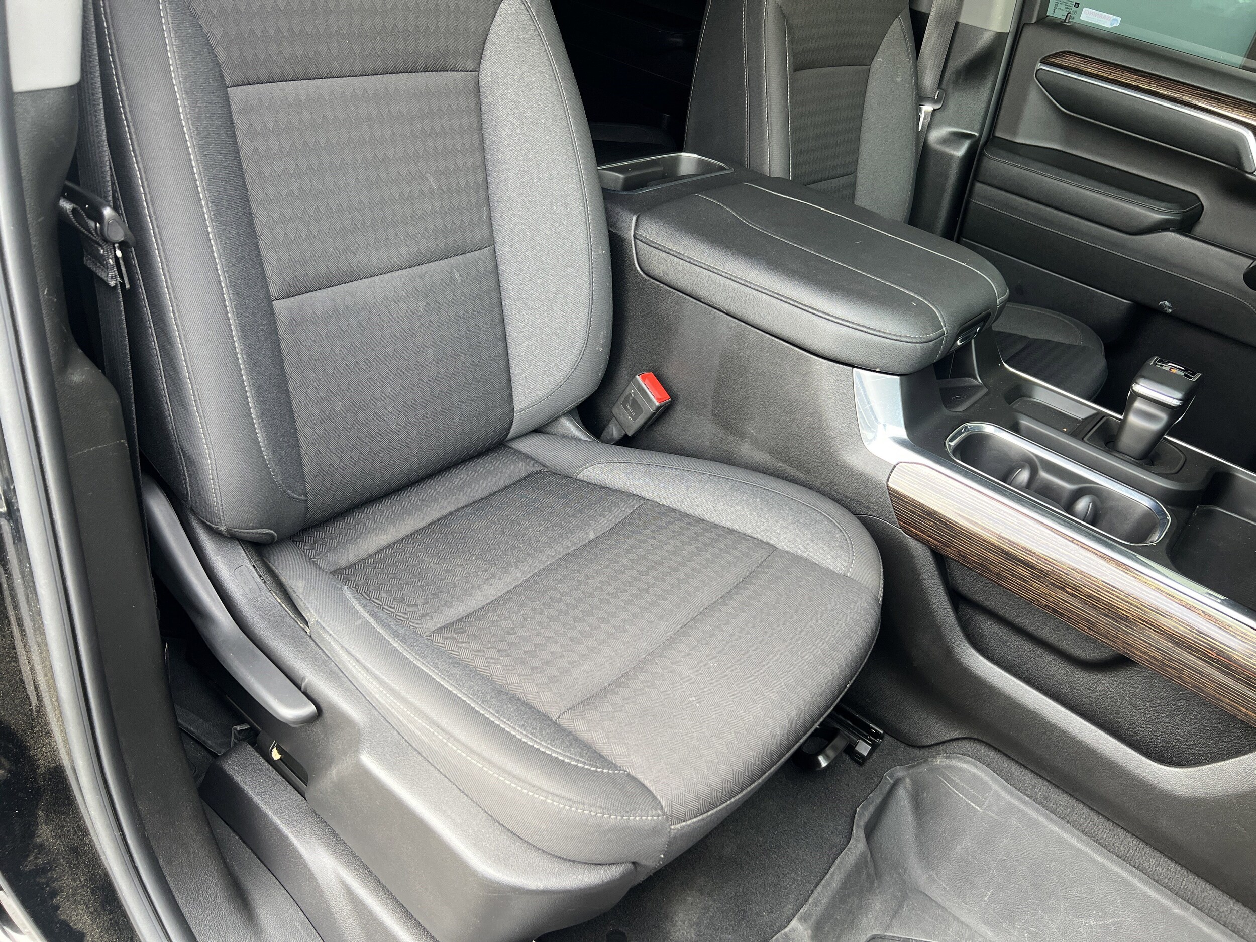 2024 GMC Sierra 1500 Elevation - Photo 24