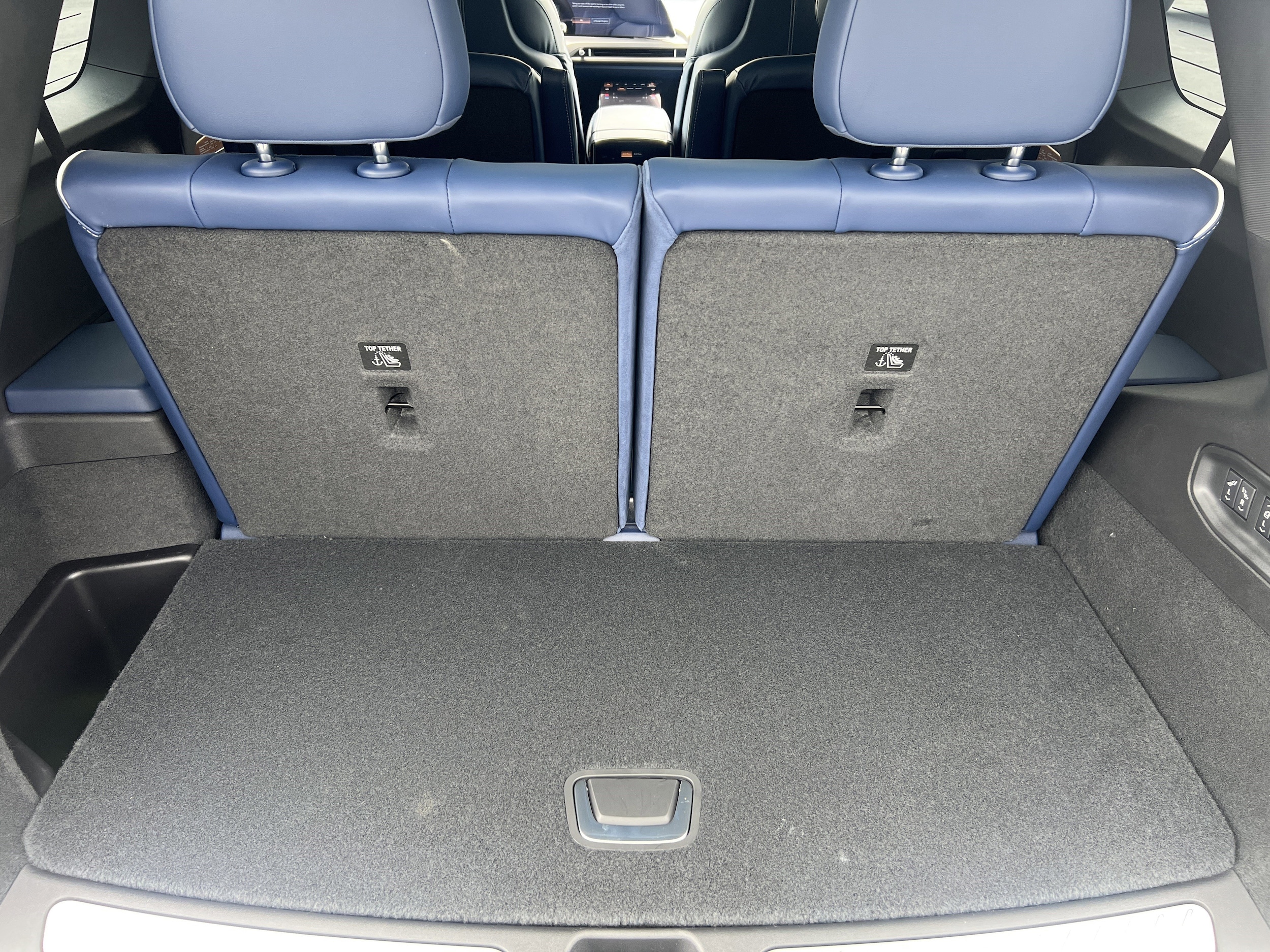 2026 Cadillac VISTIQ Premium Luxury - Photo 20