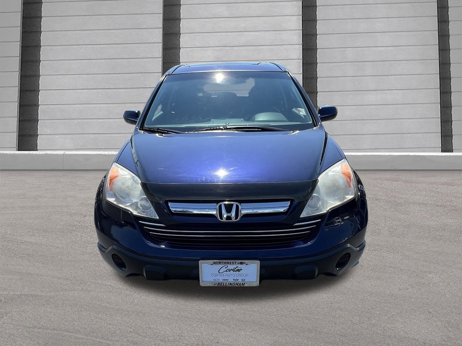 Used 2007 Honda CR-V EX-L with VIN JHLRE48757C120969 for sale in Bellingham, WA