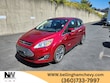 Ford C-Max Energi