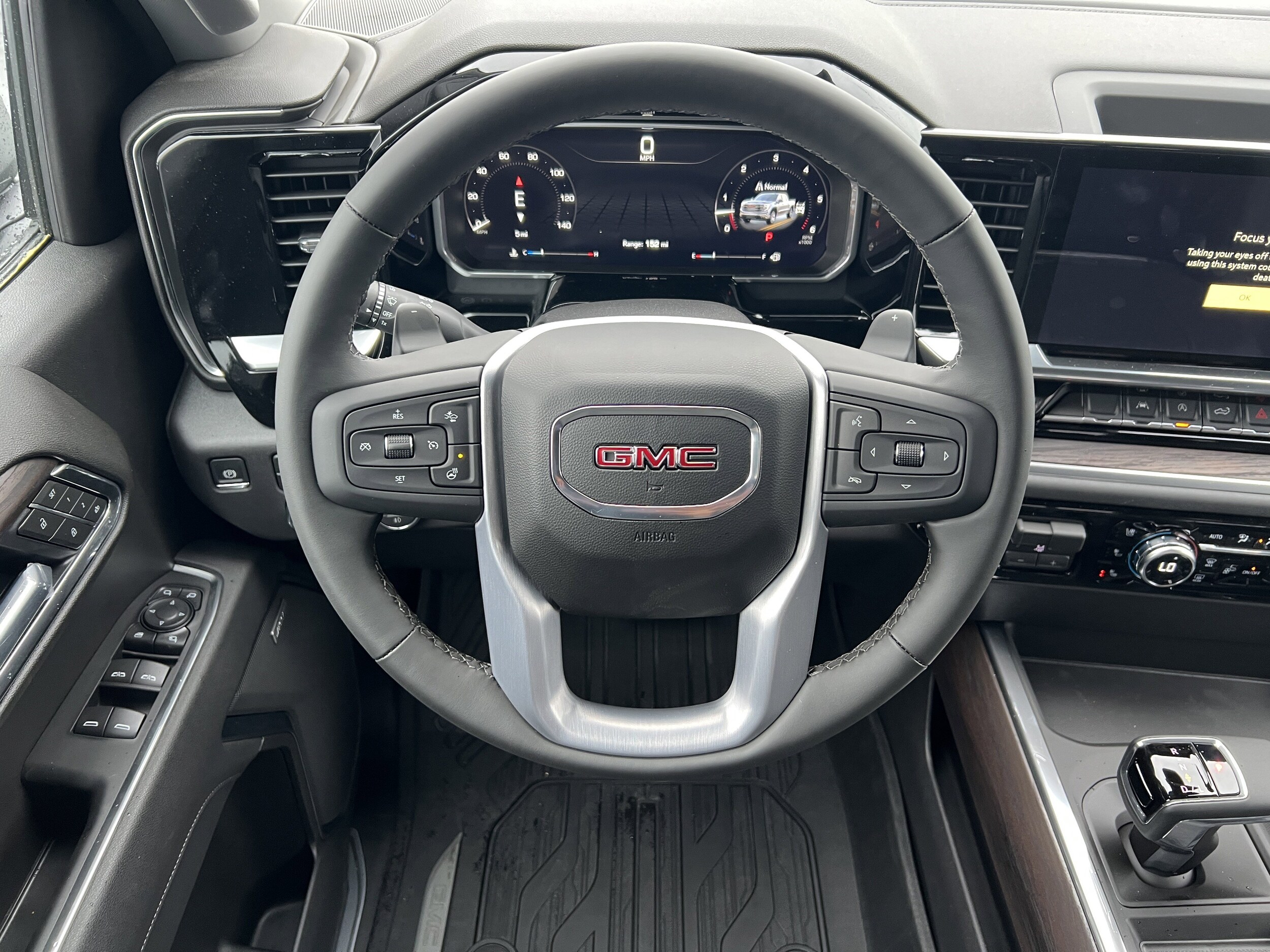2026 GMC Sierra 1500 SLT - Photo 26