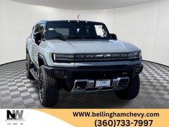 2026 GMC HUMMER EV SUV 2X SUV