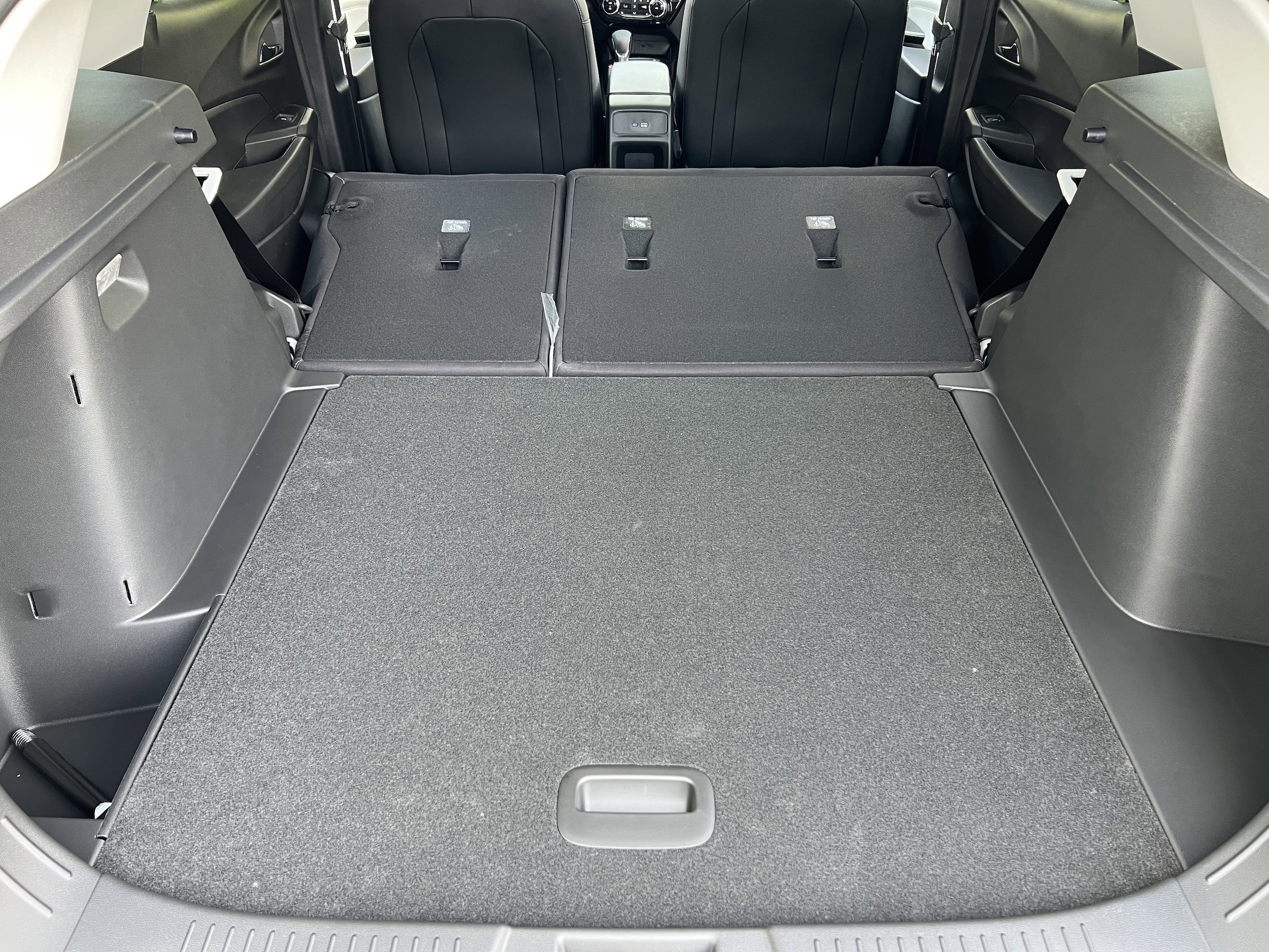 2026 Chevrolet Trax LT - Photo 19