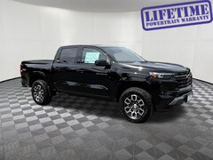 2026 Chevrolet Colorado Z71 Truck