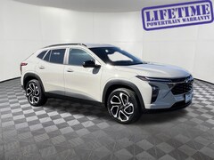 2026 Chevrolet Trax 2RS SUV