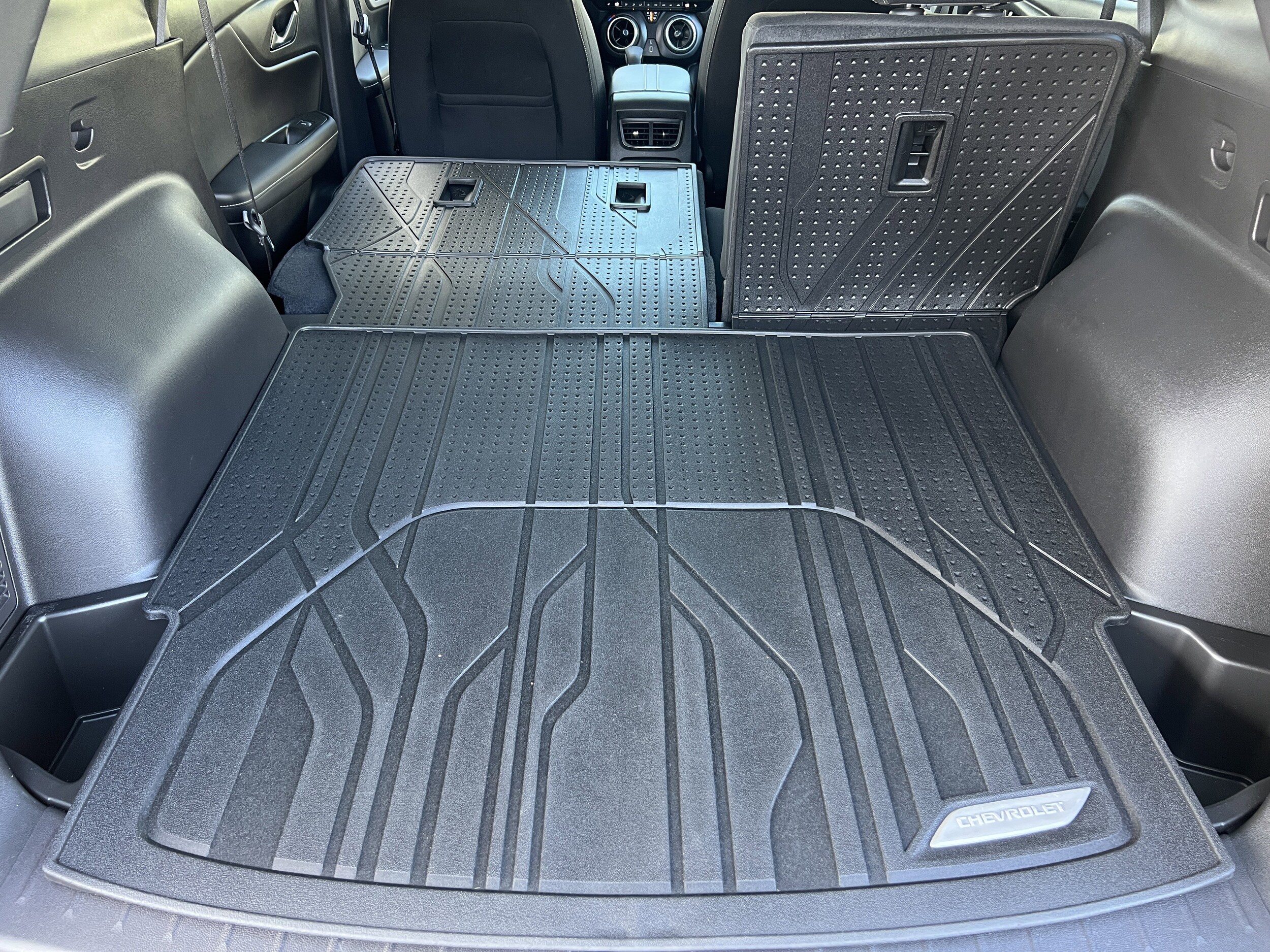 2025 Chevrolet Blazer 2LT - Photo 17