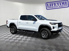 2026 Chevrolet Colorado ZR2 Truck