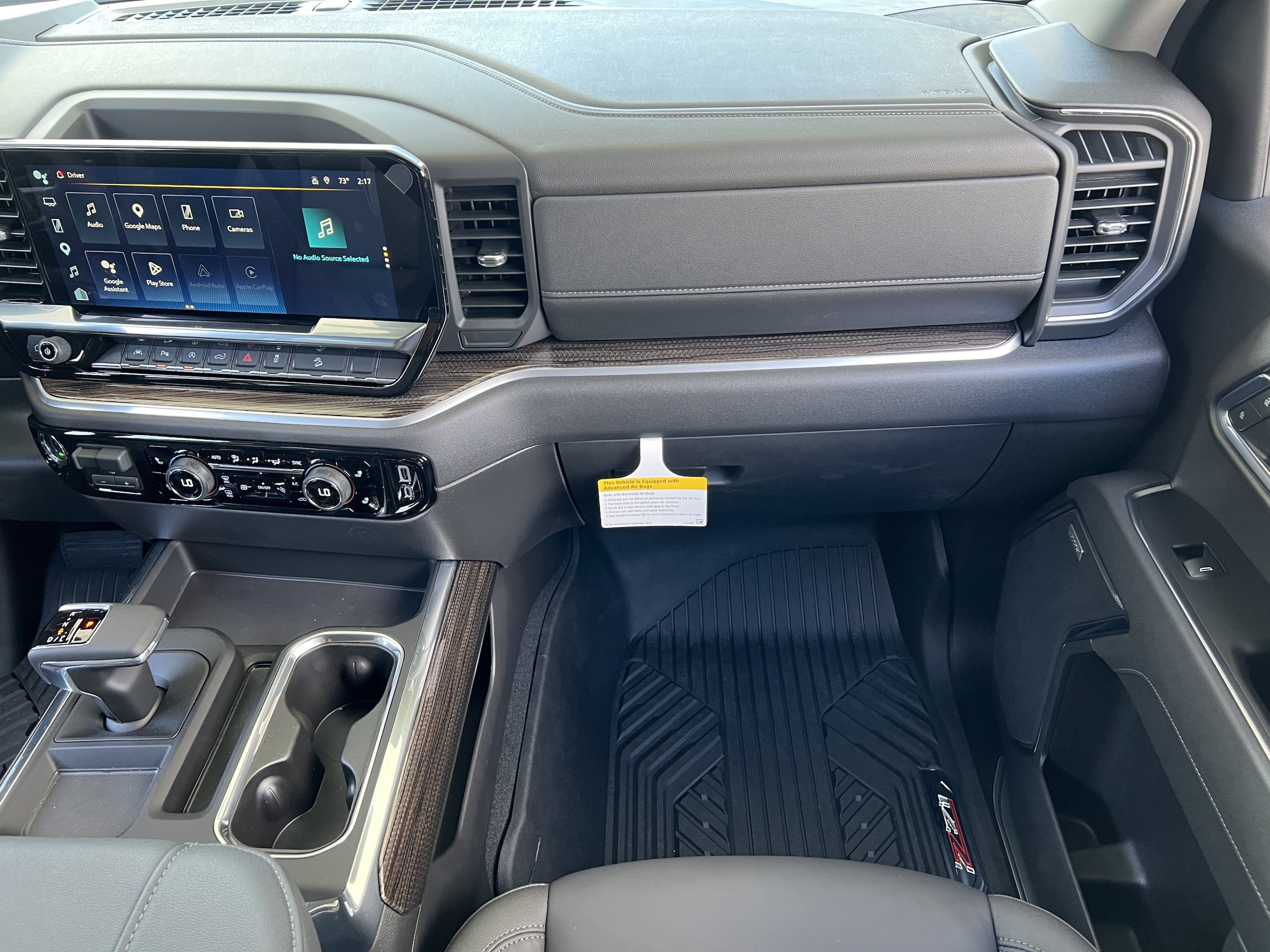 2026 Chevrolet Silverado 1500 LT Trail Boss - Photo 34