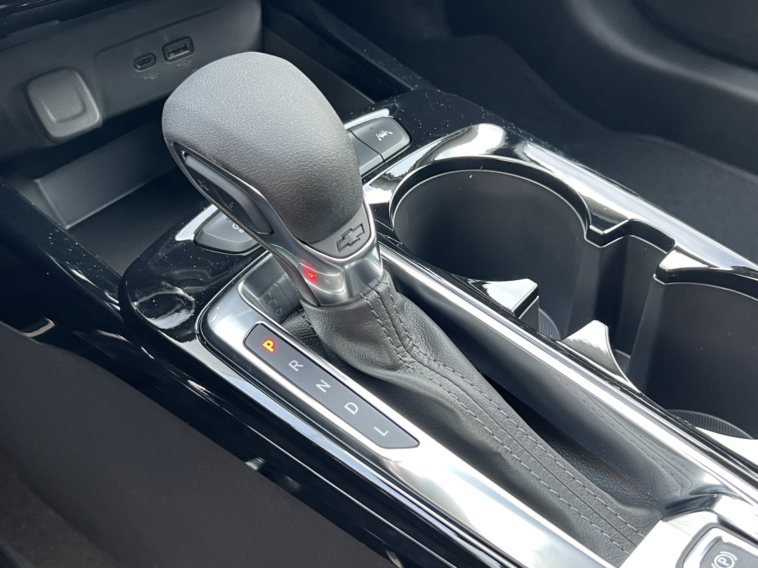 2026 Chevrolet Trax LT - Photo 30