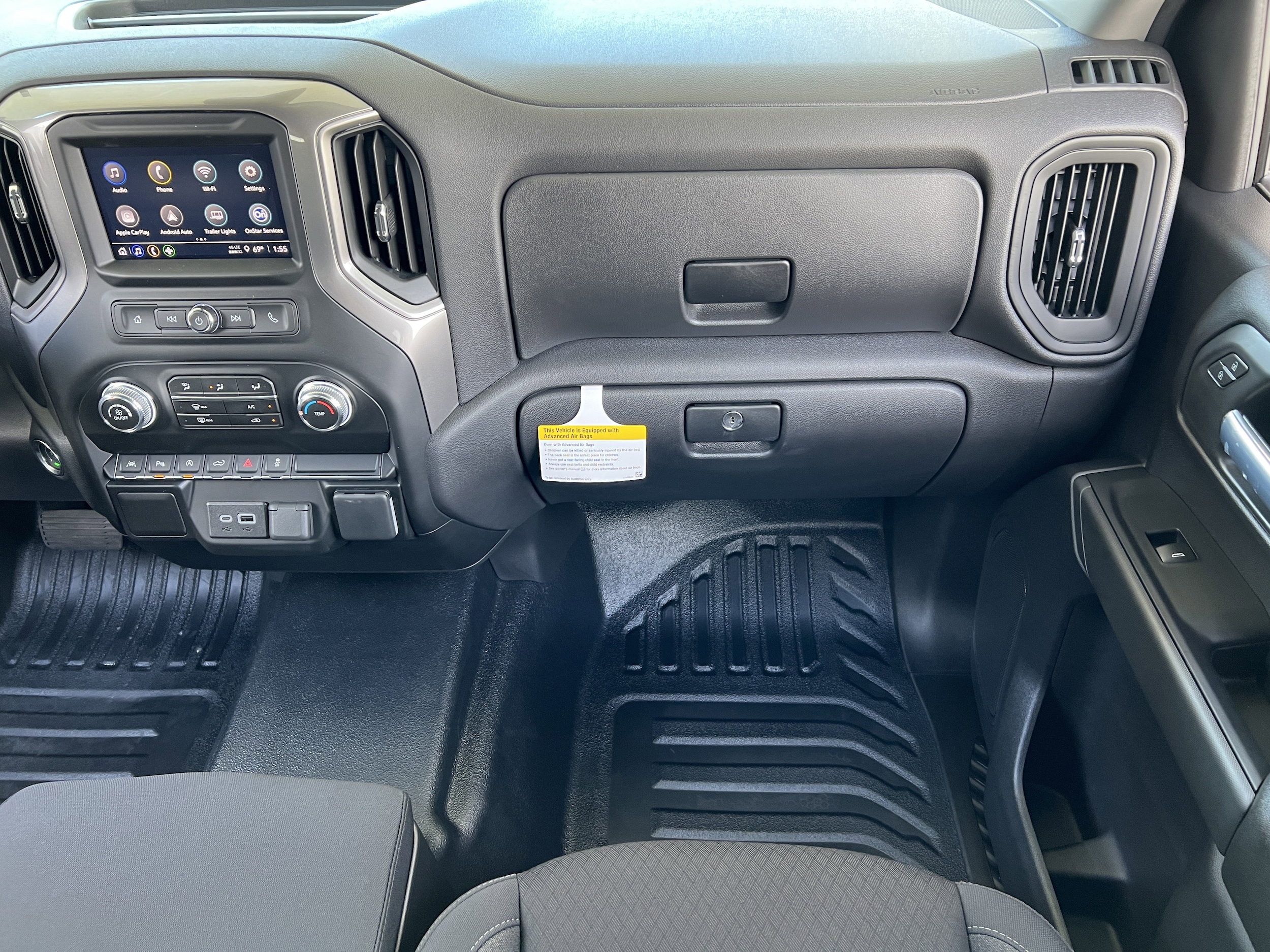 2026 GMC Sierra 1500 Pro - Photo 31