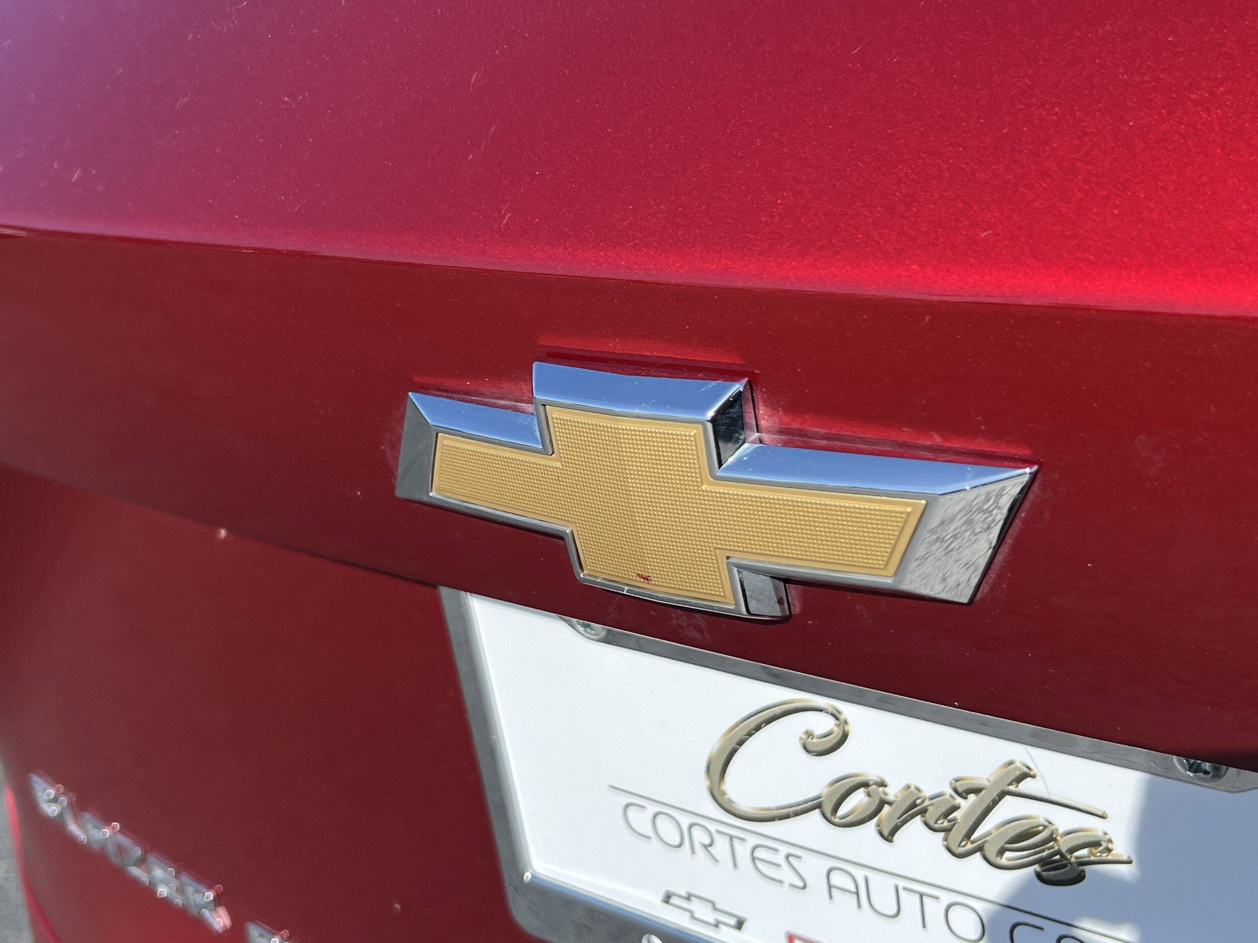 2025 Chevrolet Blazer 2LT - Photo 8