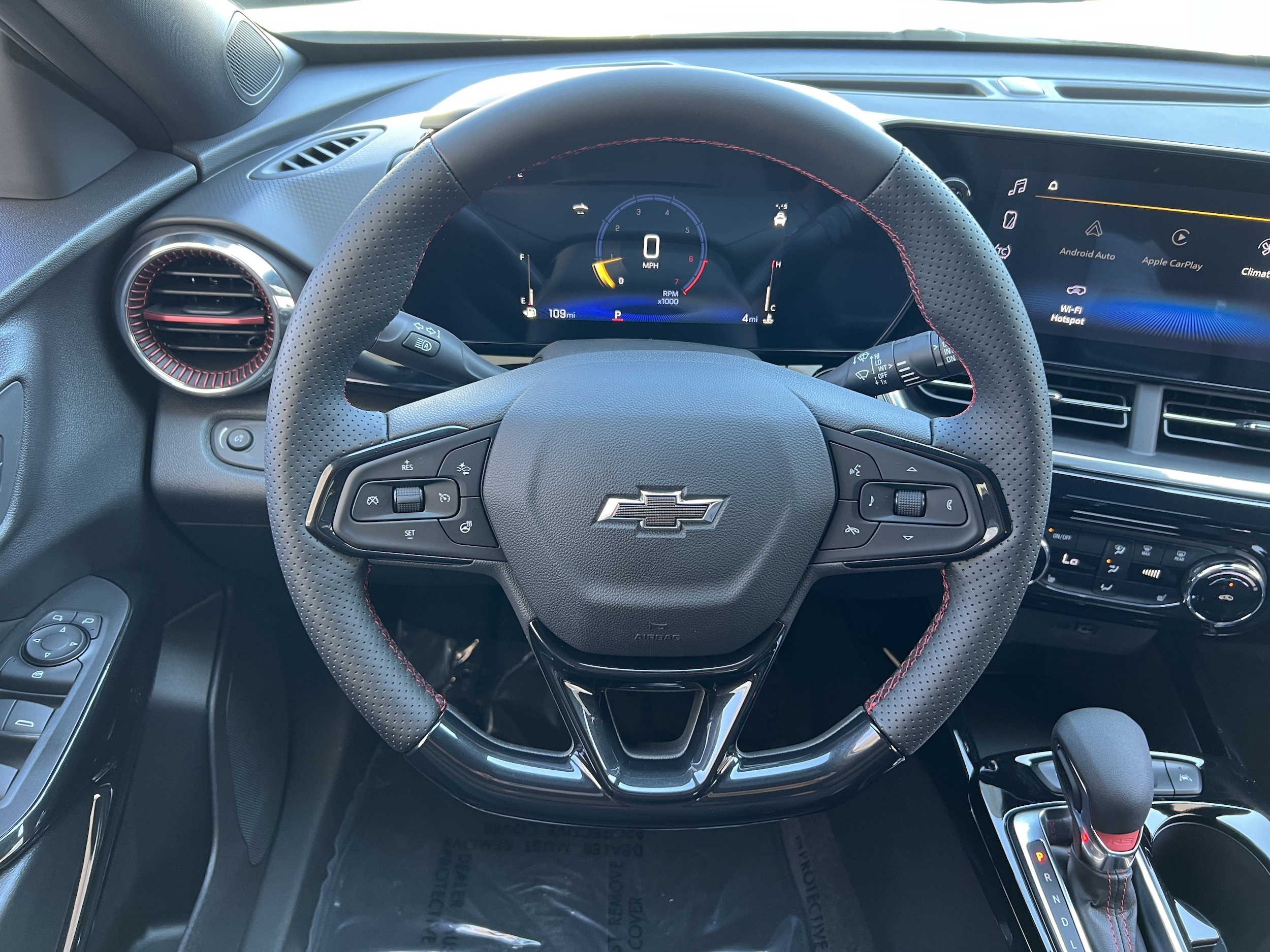 2026 Chevrolet Trax RS - Photo 26