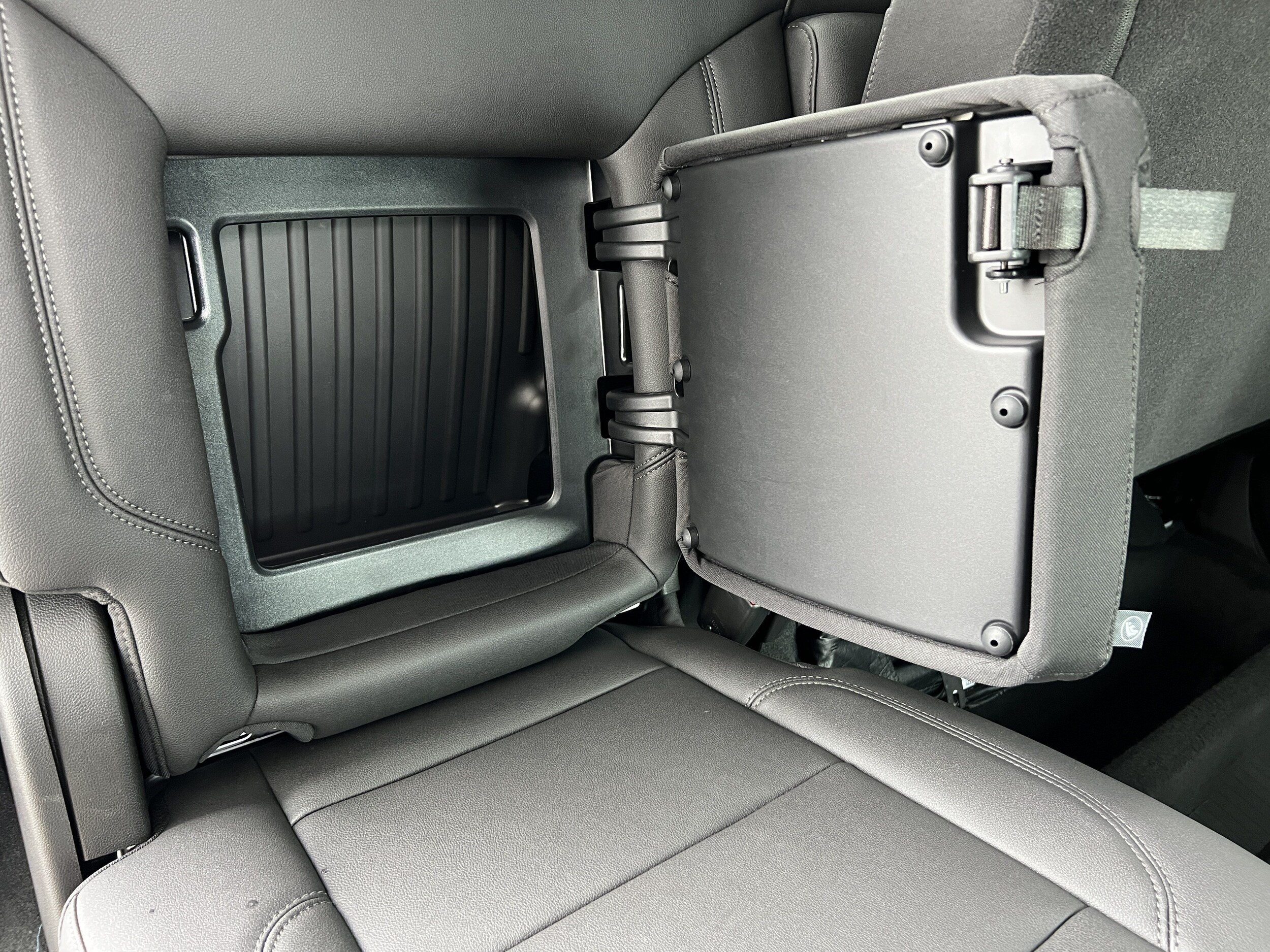 2026 Chevrolet Silverado 1500 LT Trail Boss - Photo 22