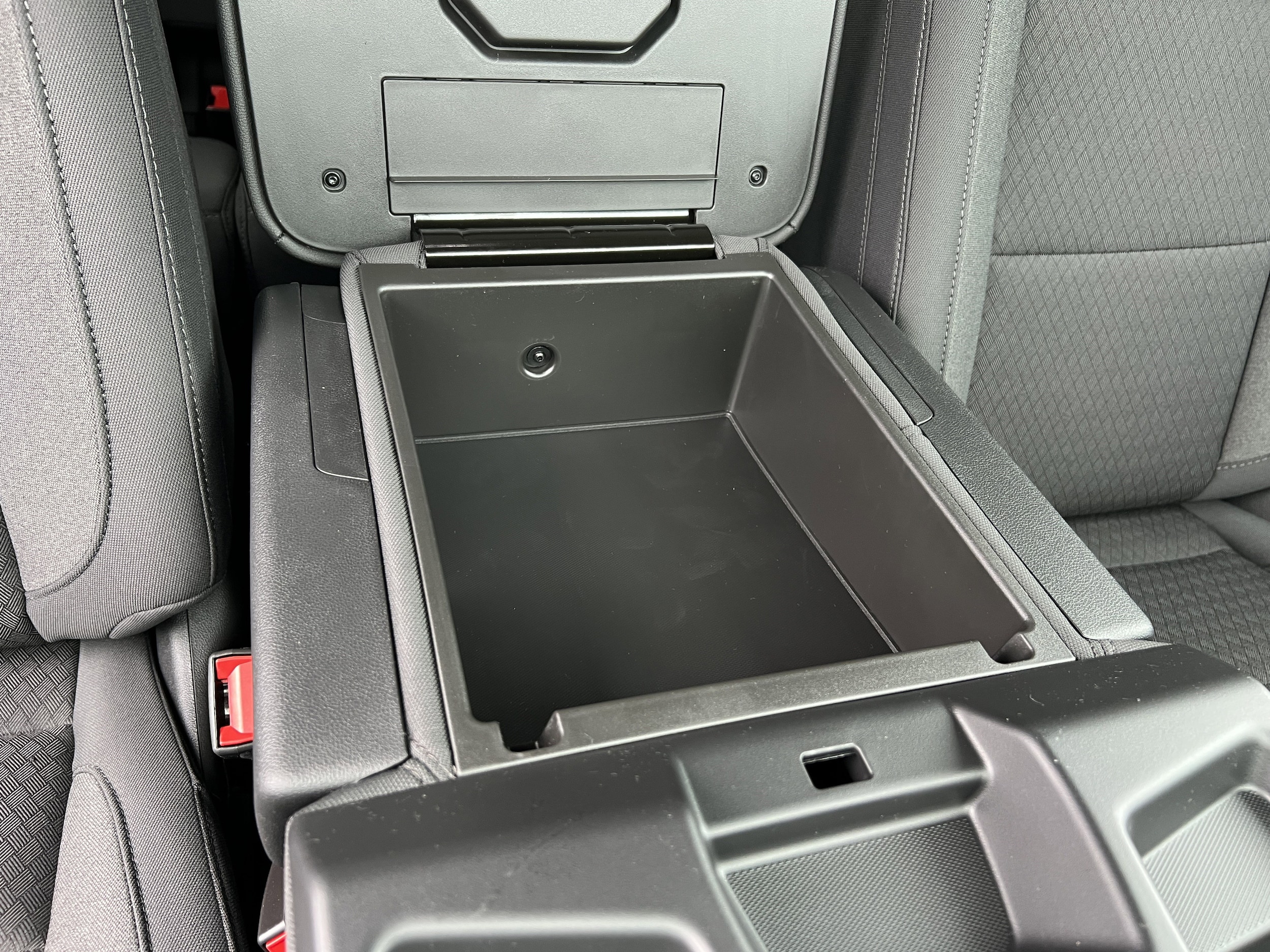 2026 GMC Sierra 1500 Elevation - Photo 22