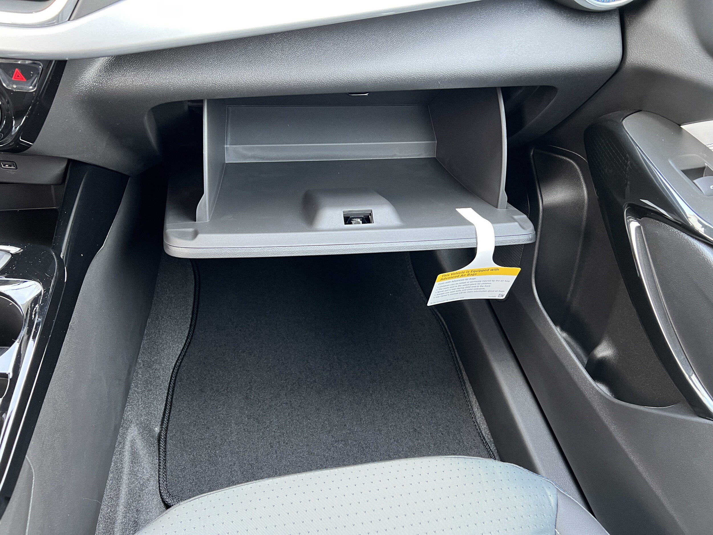 2026 Chevrolet Trax LT - Photo 34