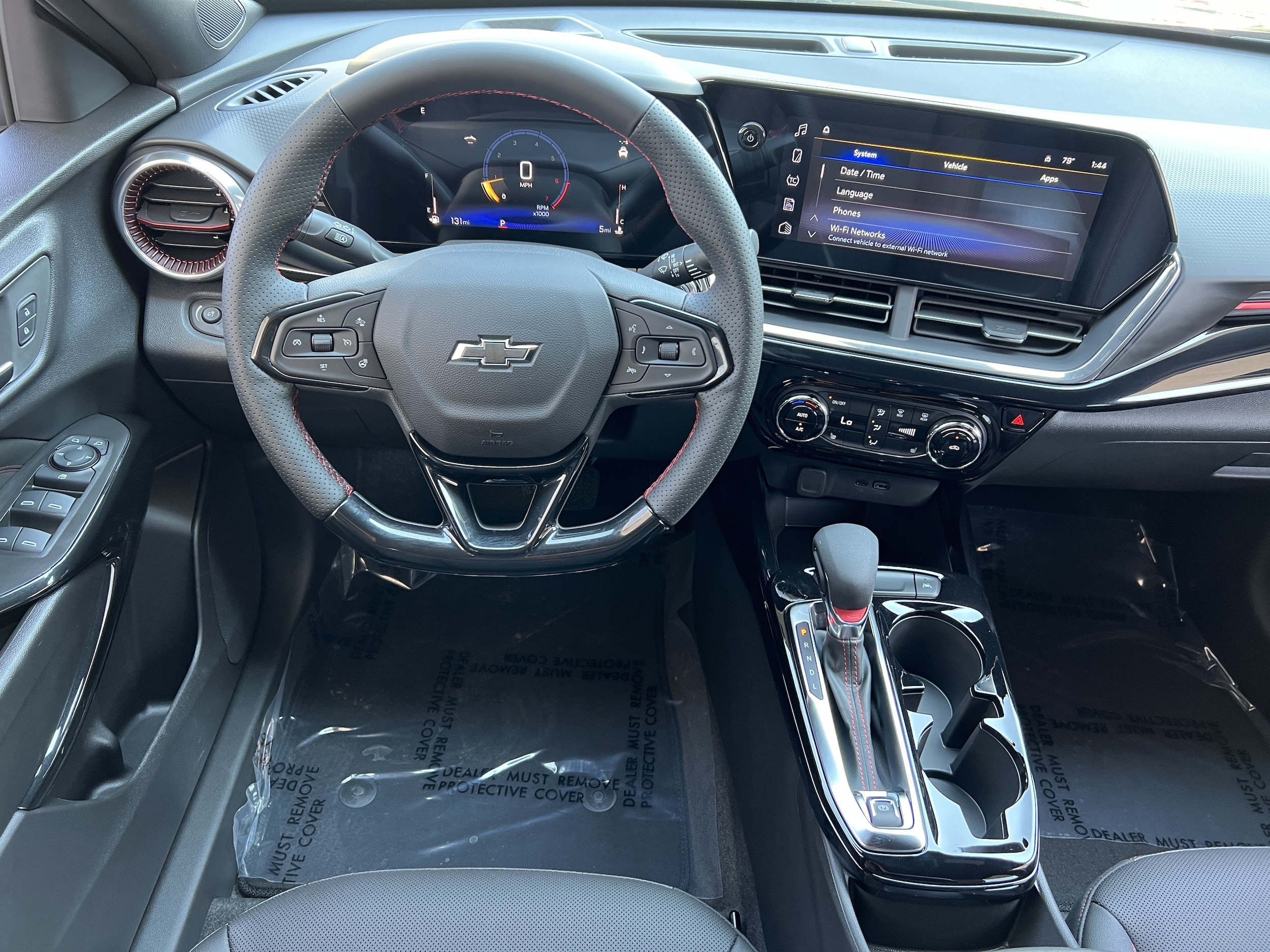 2026 Chevrolet Trax RS - Photo 32