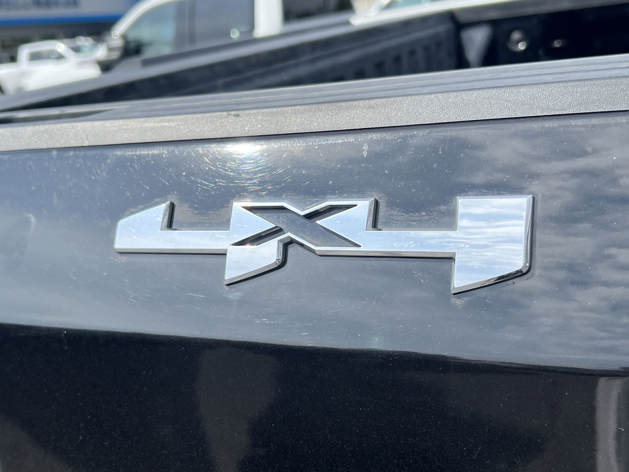 2024 GMC Sierra 1500 Elevation - Photo 9