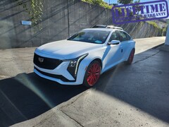 2026 CADILLAC CT5-V V-Series Sedan